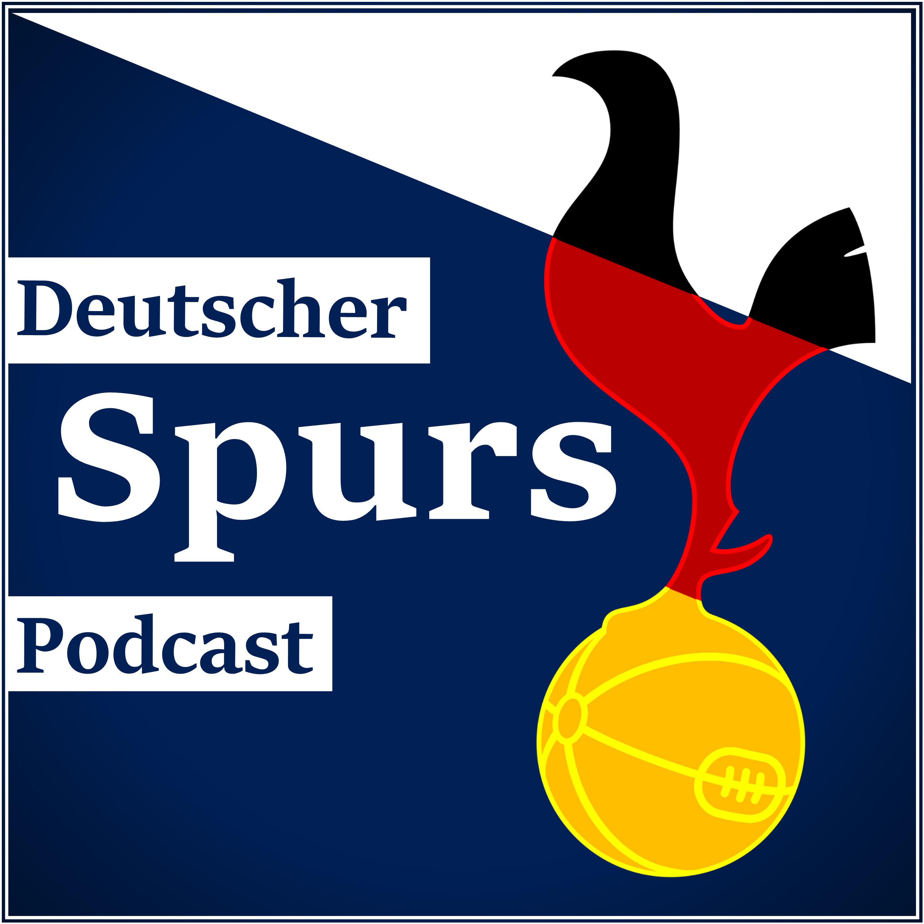 Deutscher Spurs Podcast