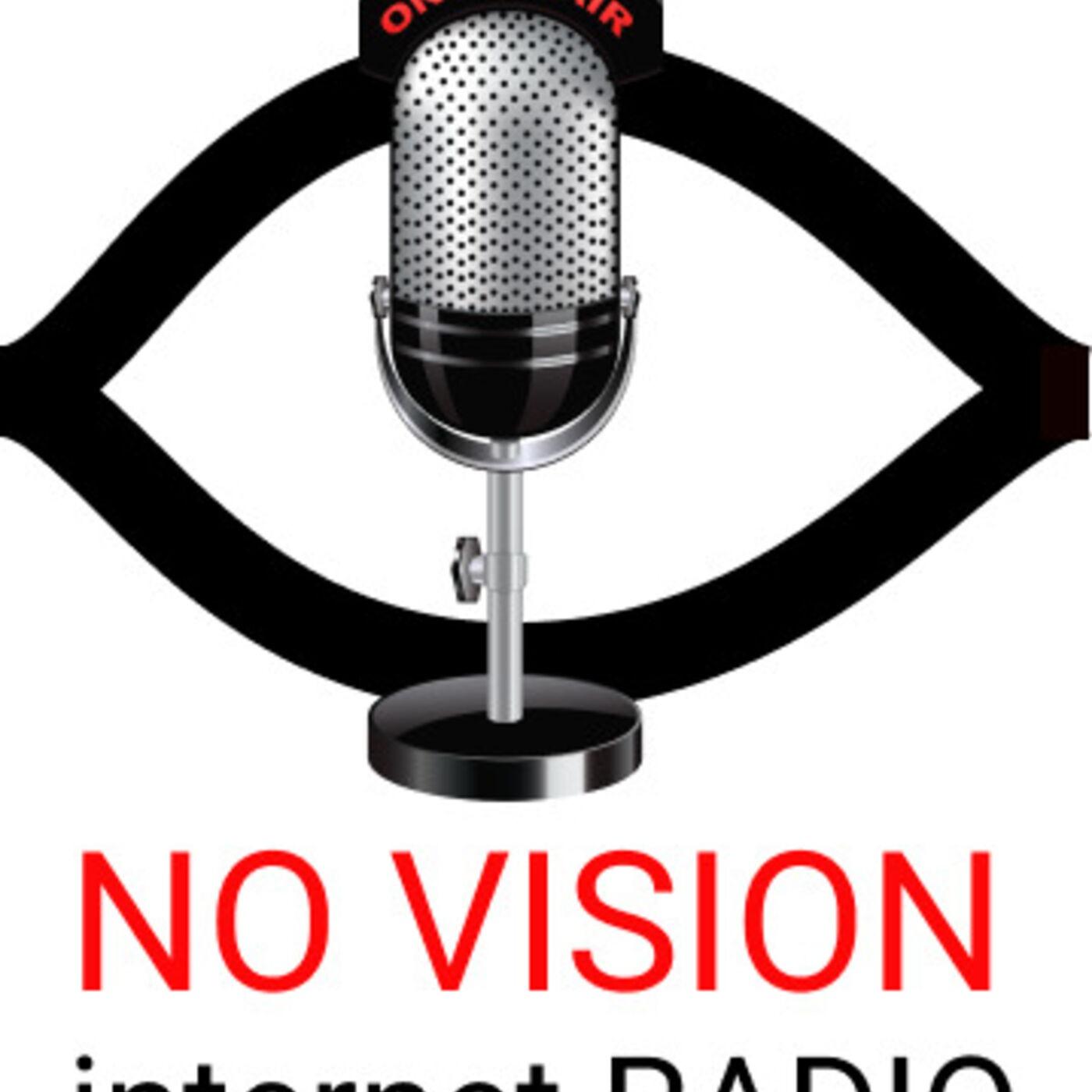 No Vision Internet Radio