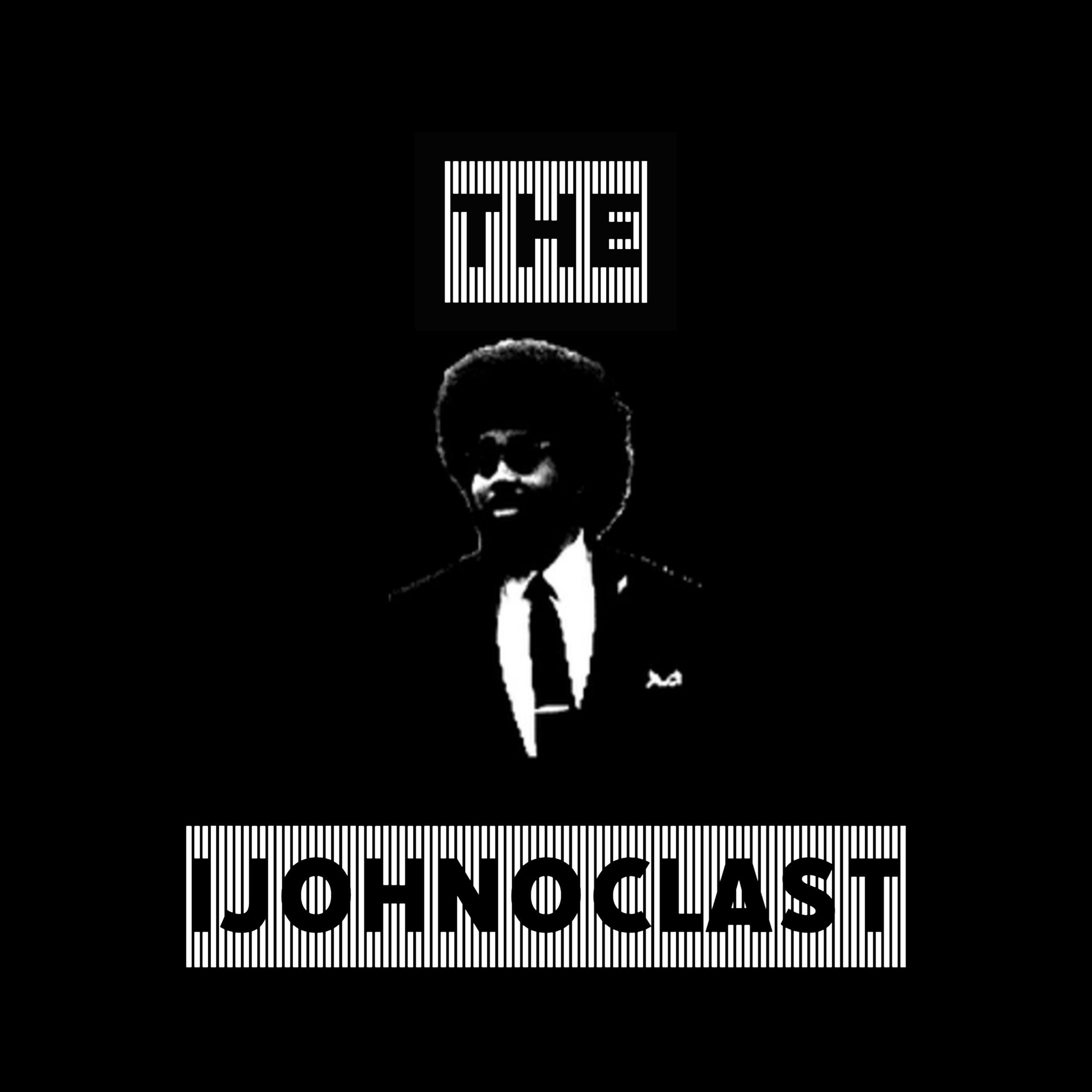 The IJohnoclast