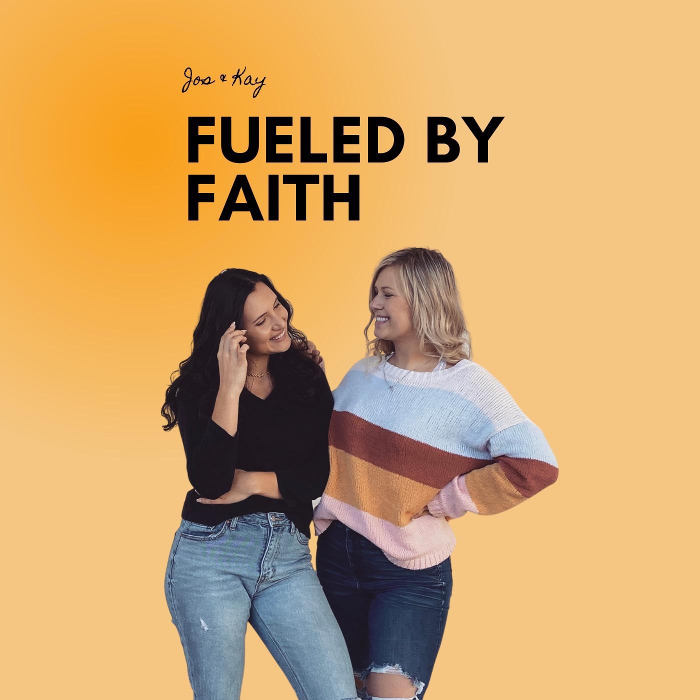 Fueled by Faith