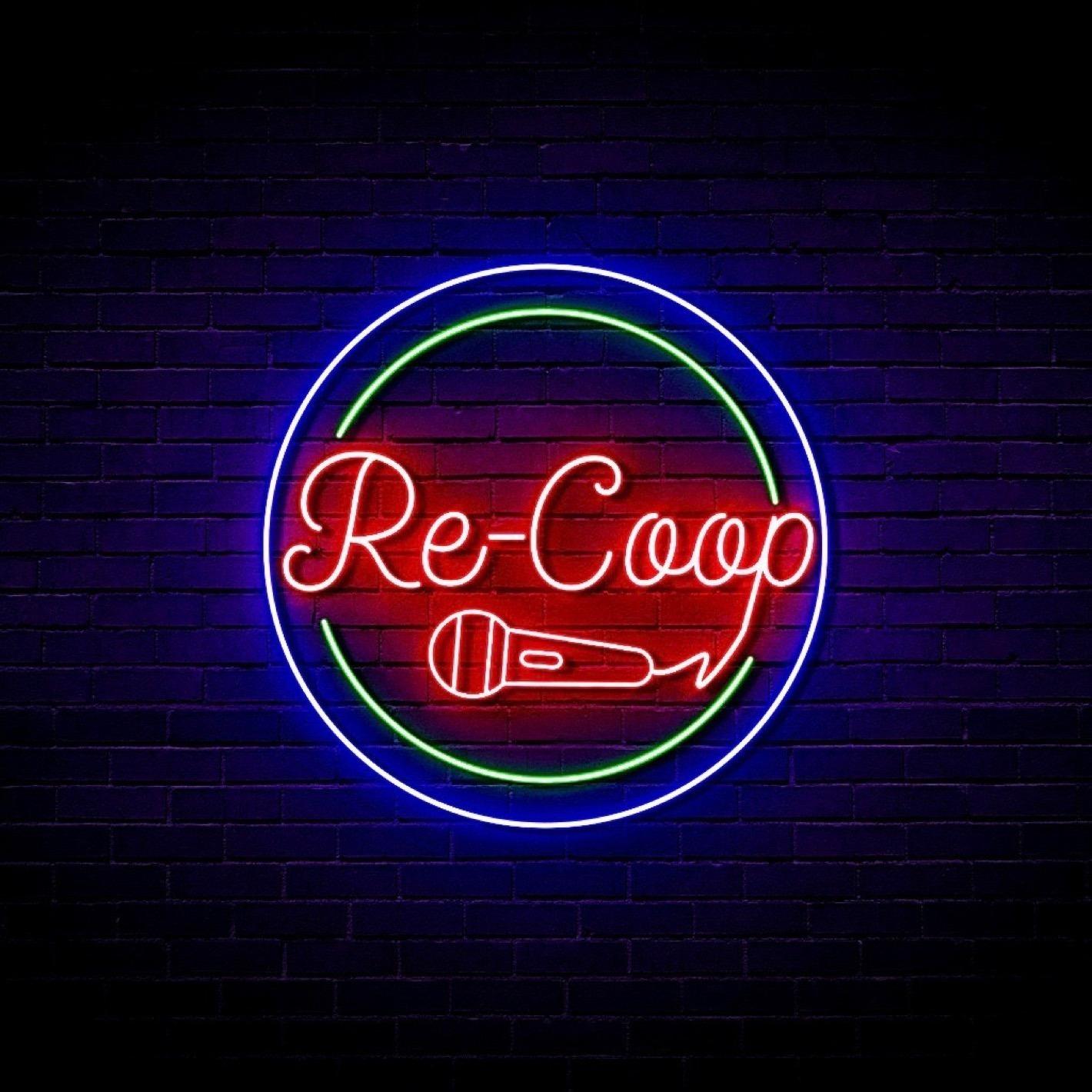 Re-Coop Podcast