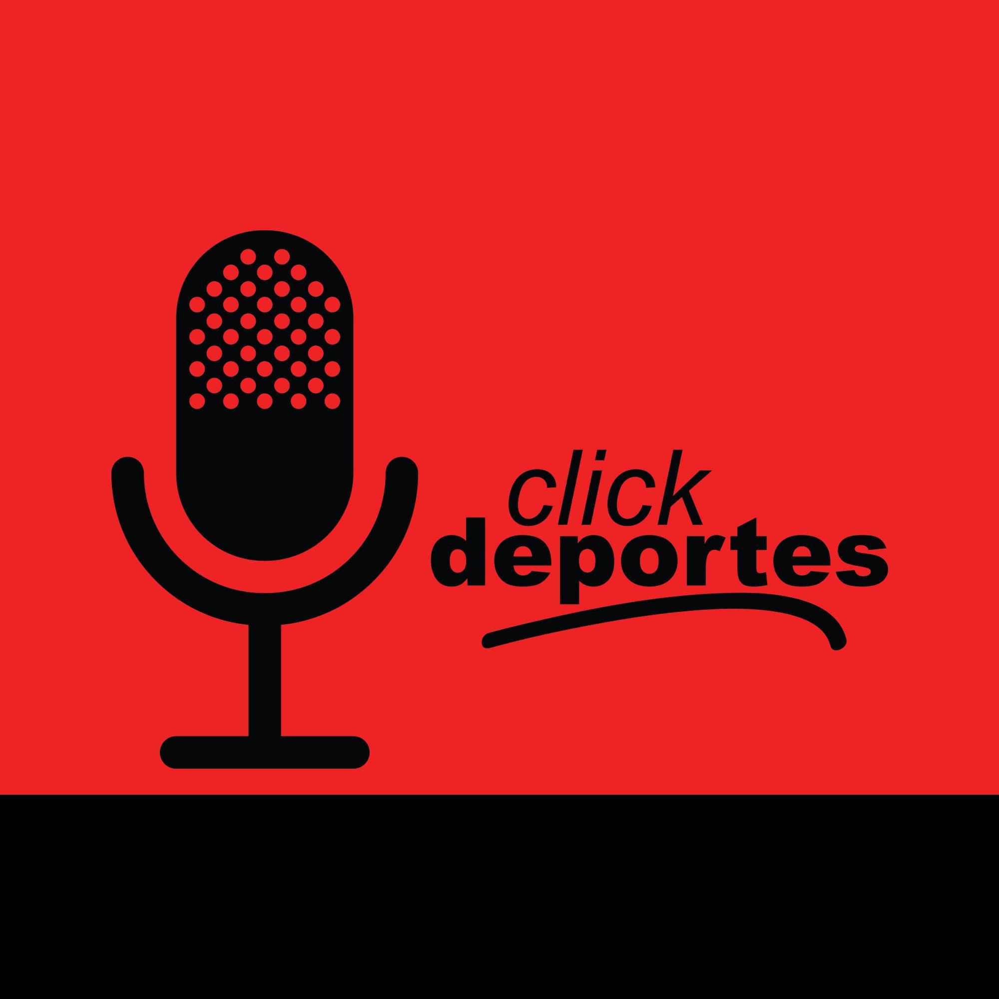 Click Deportes Podcast