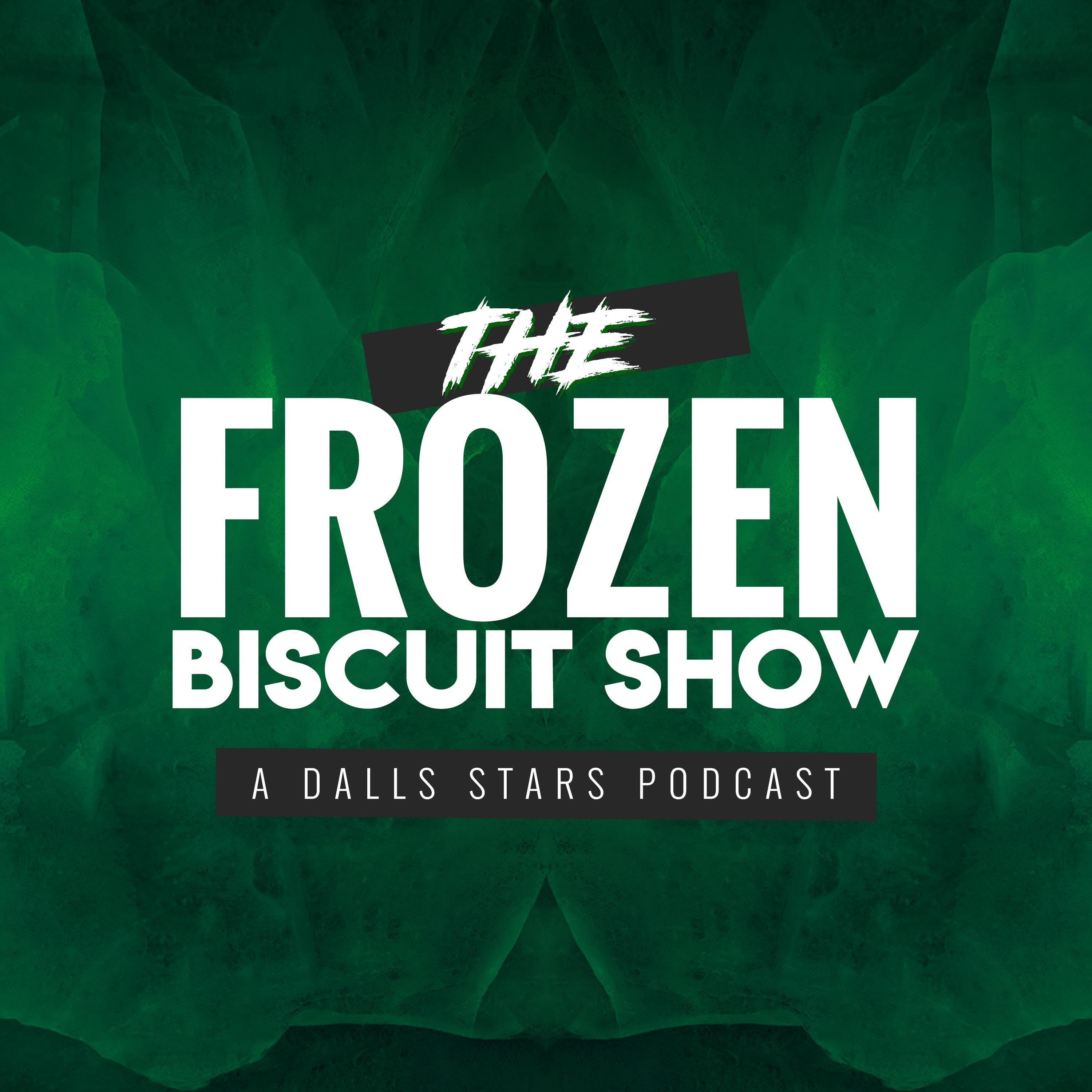 The Frozen Biscuit Show
