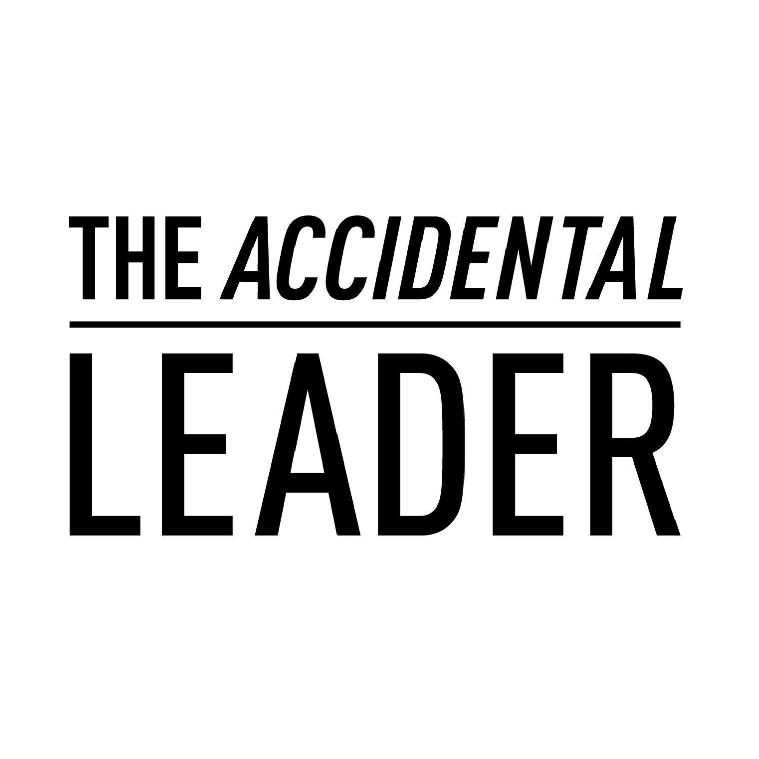 The Accidental Leader