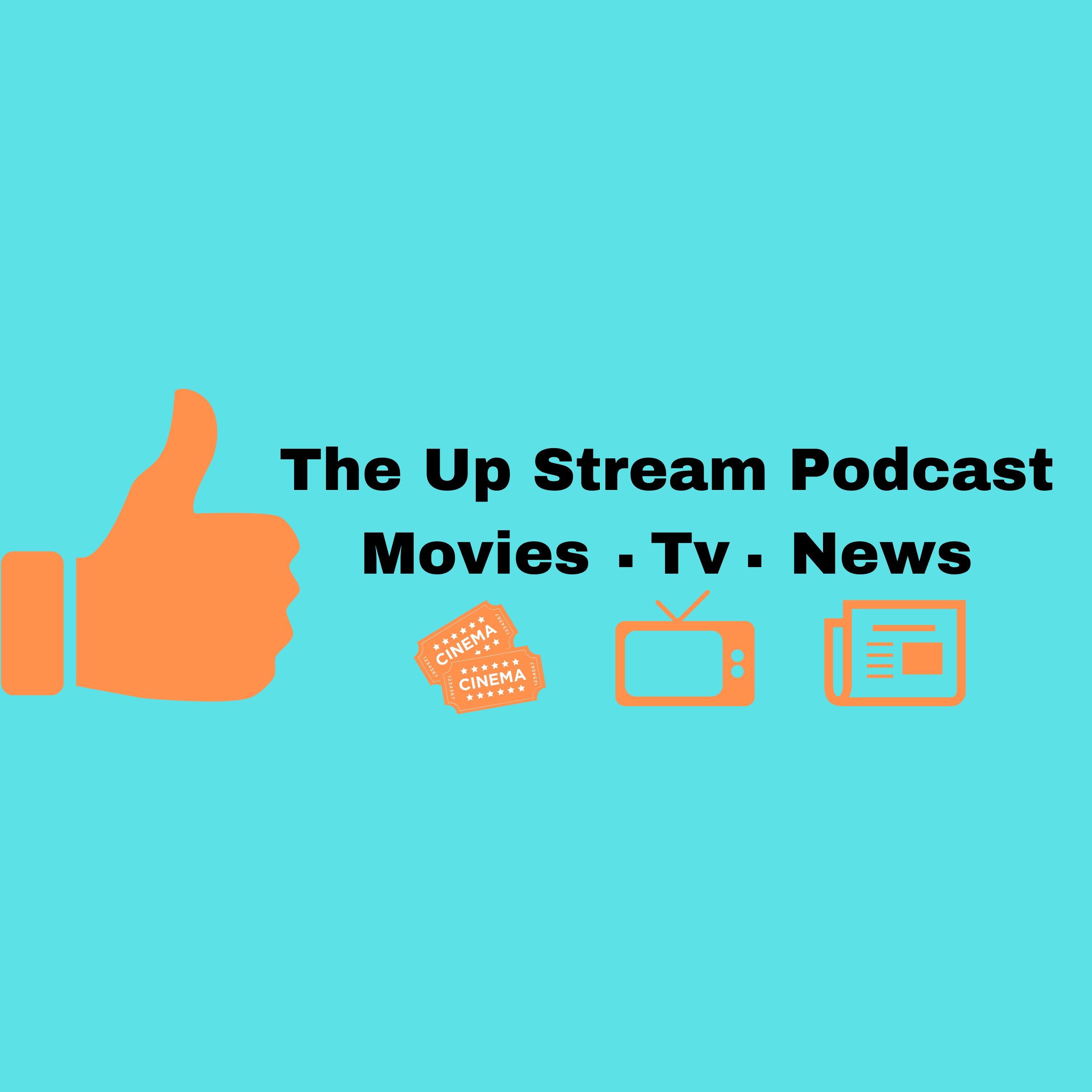 The Up Stream Podcast