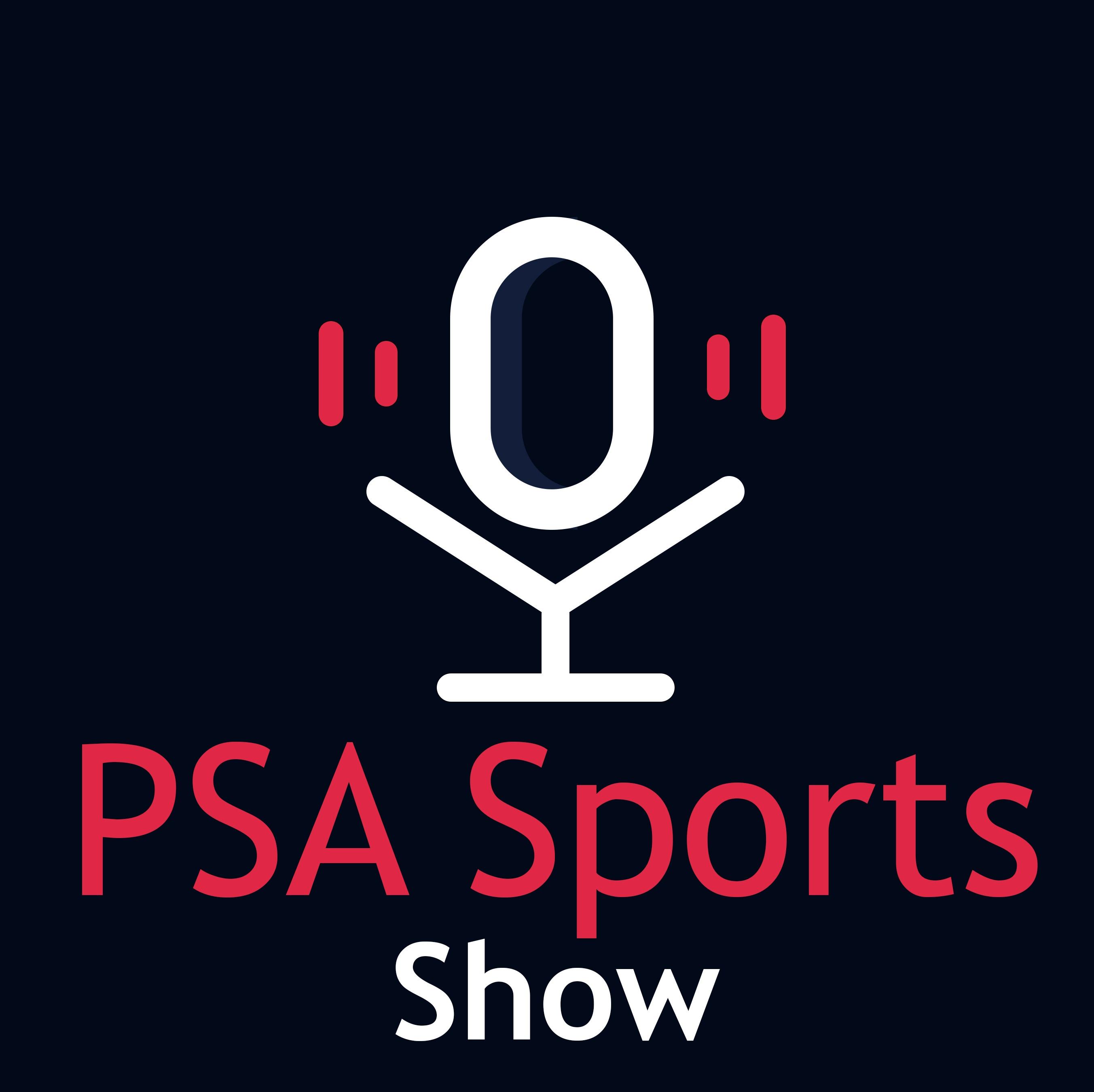 PSA Sports Show