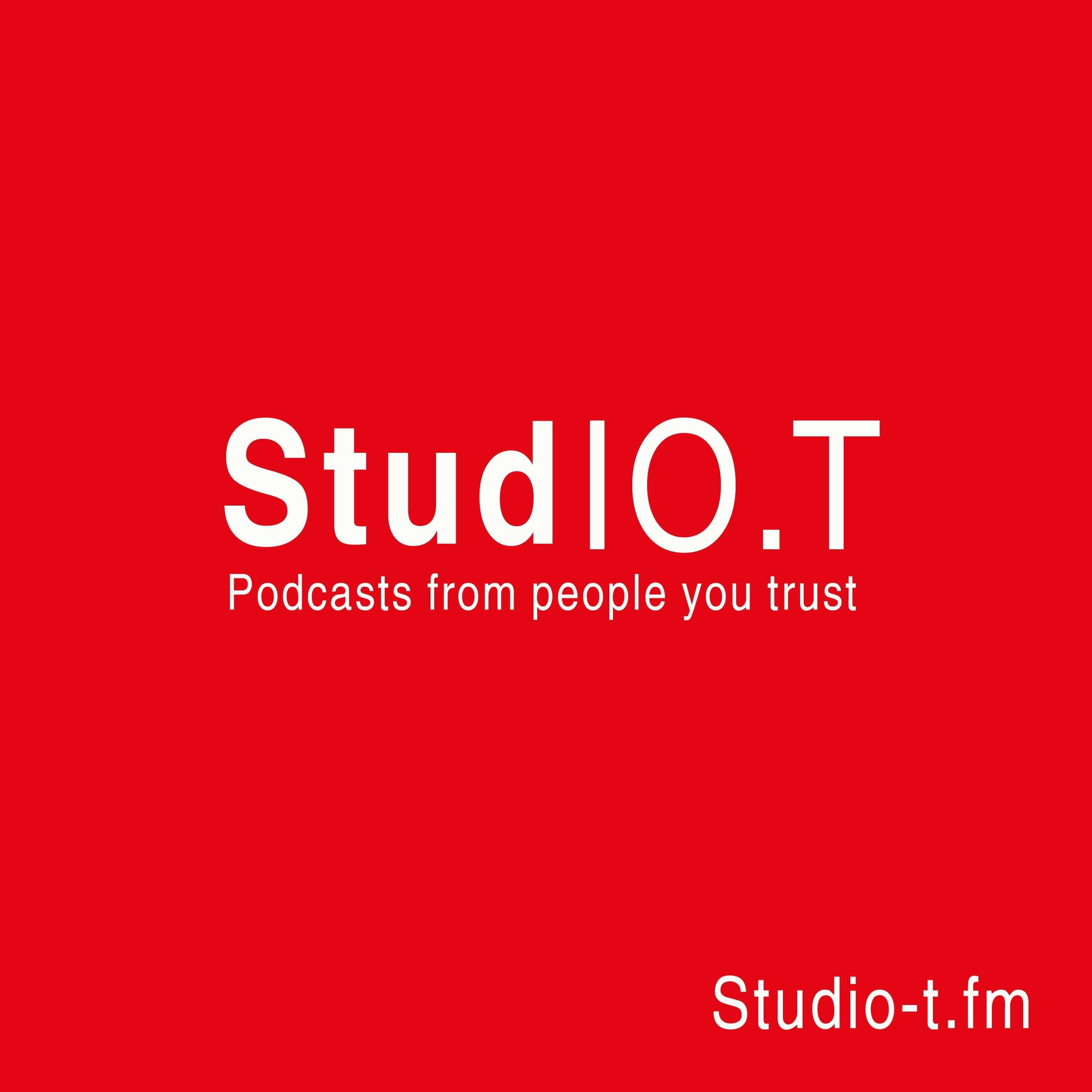 Studio-T.ch Podcast | Master Feed | By Tarek
