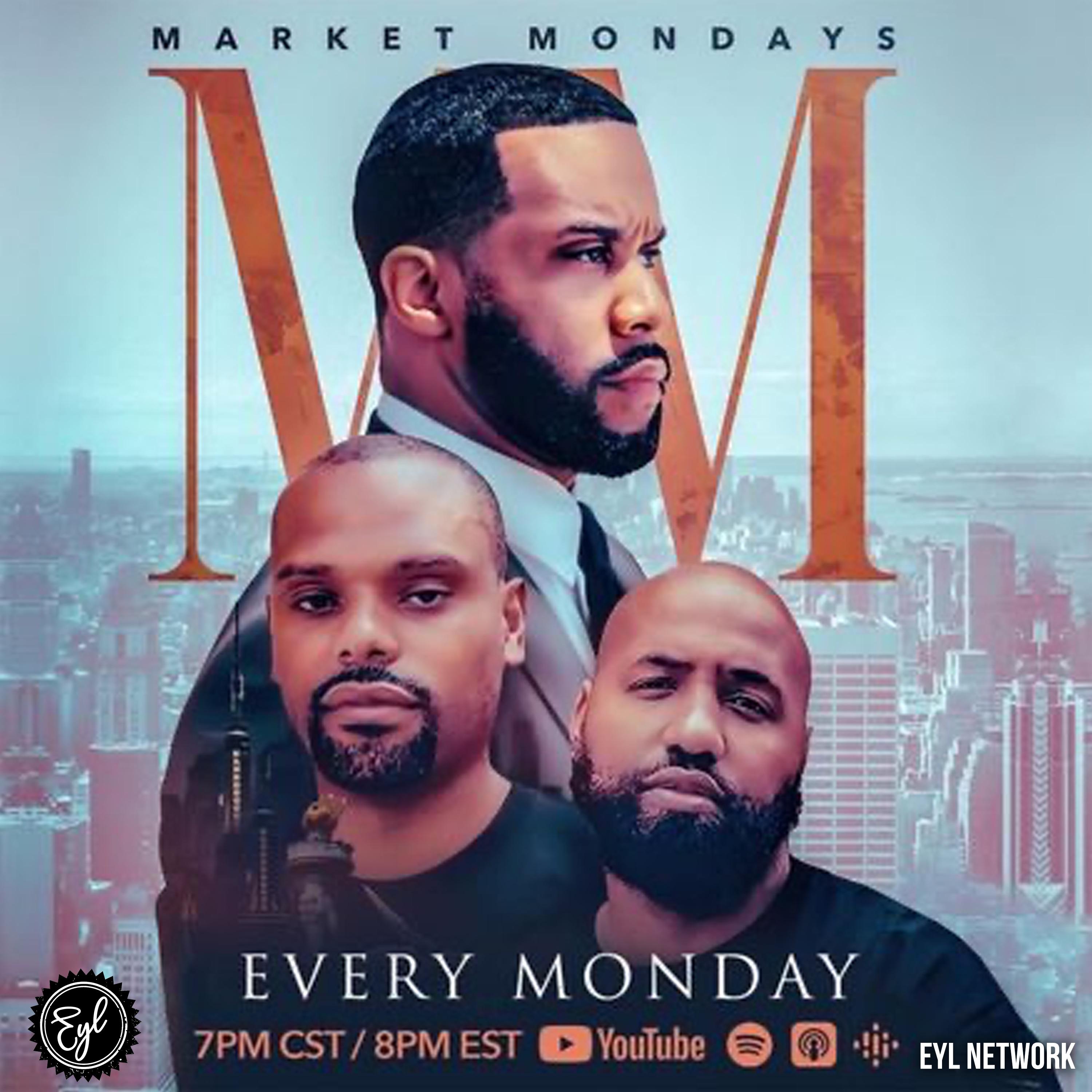 Market Mondays