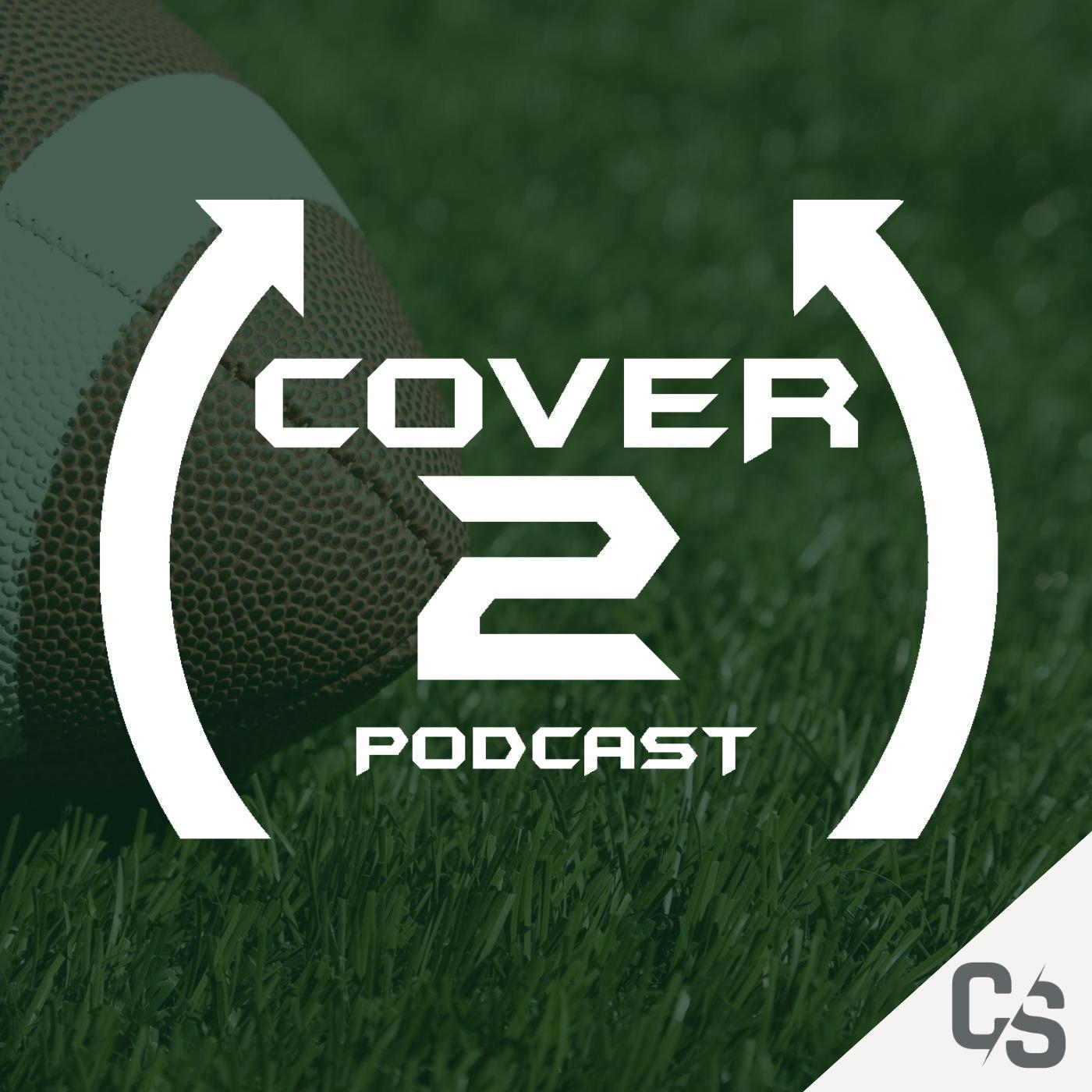 Cover 2 Podcast