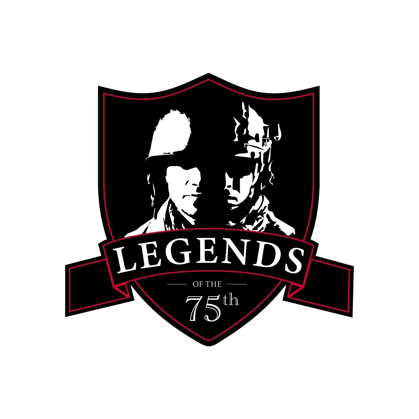 Legends of the 75th