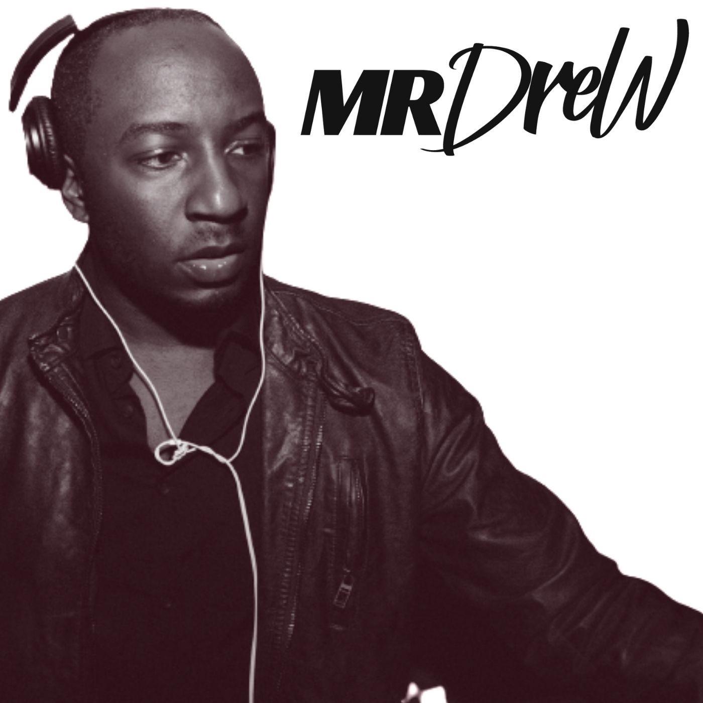DJ Mr Drew UK