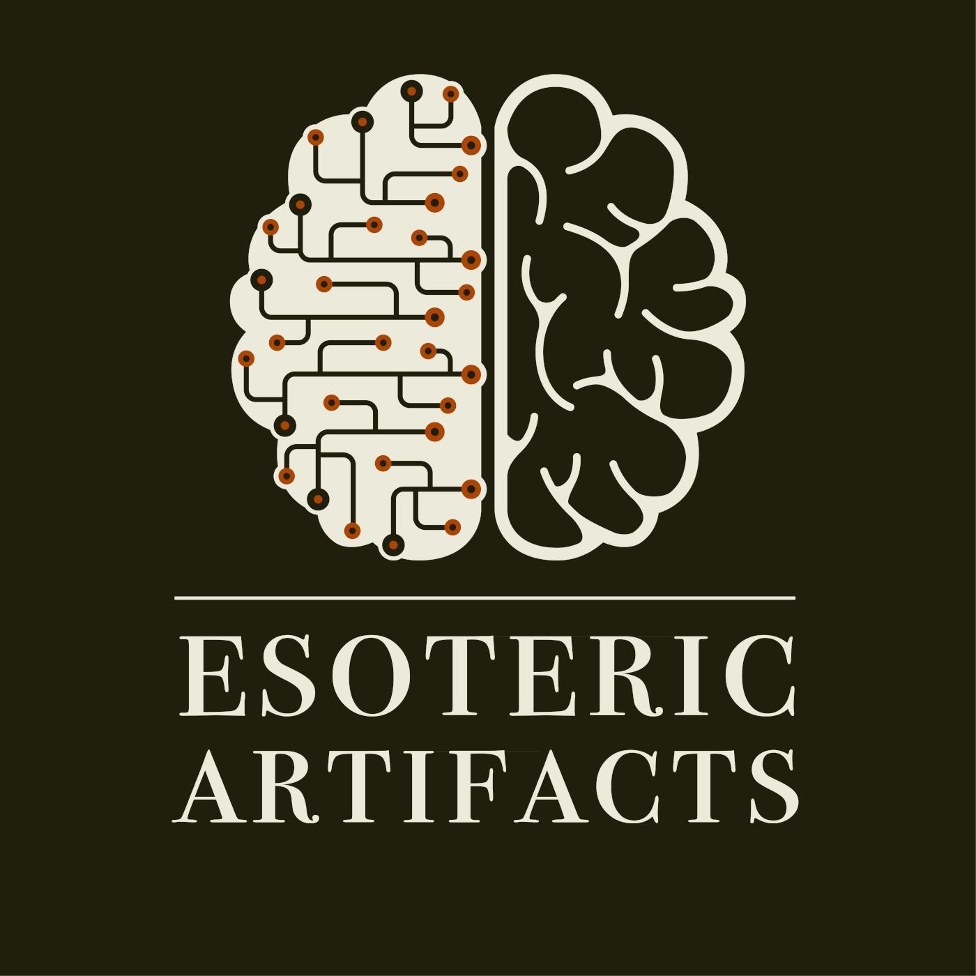Esoteric Artifacts
