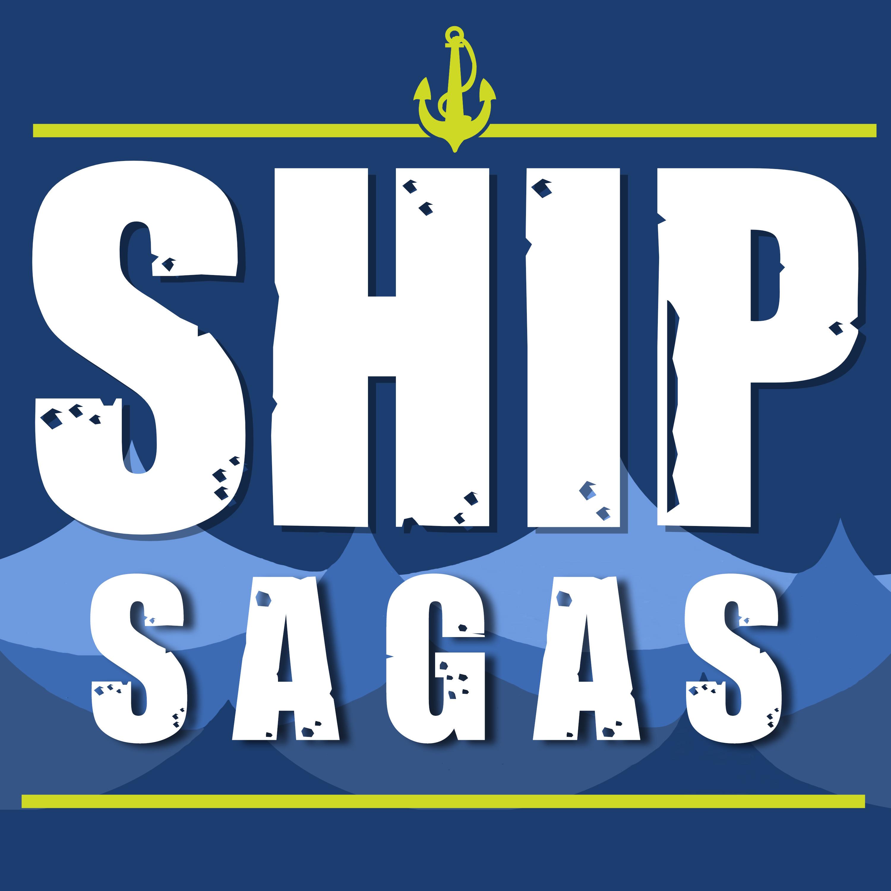 Ship Sagas