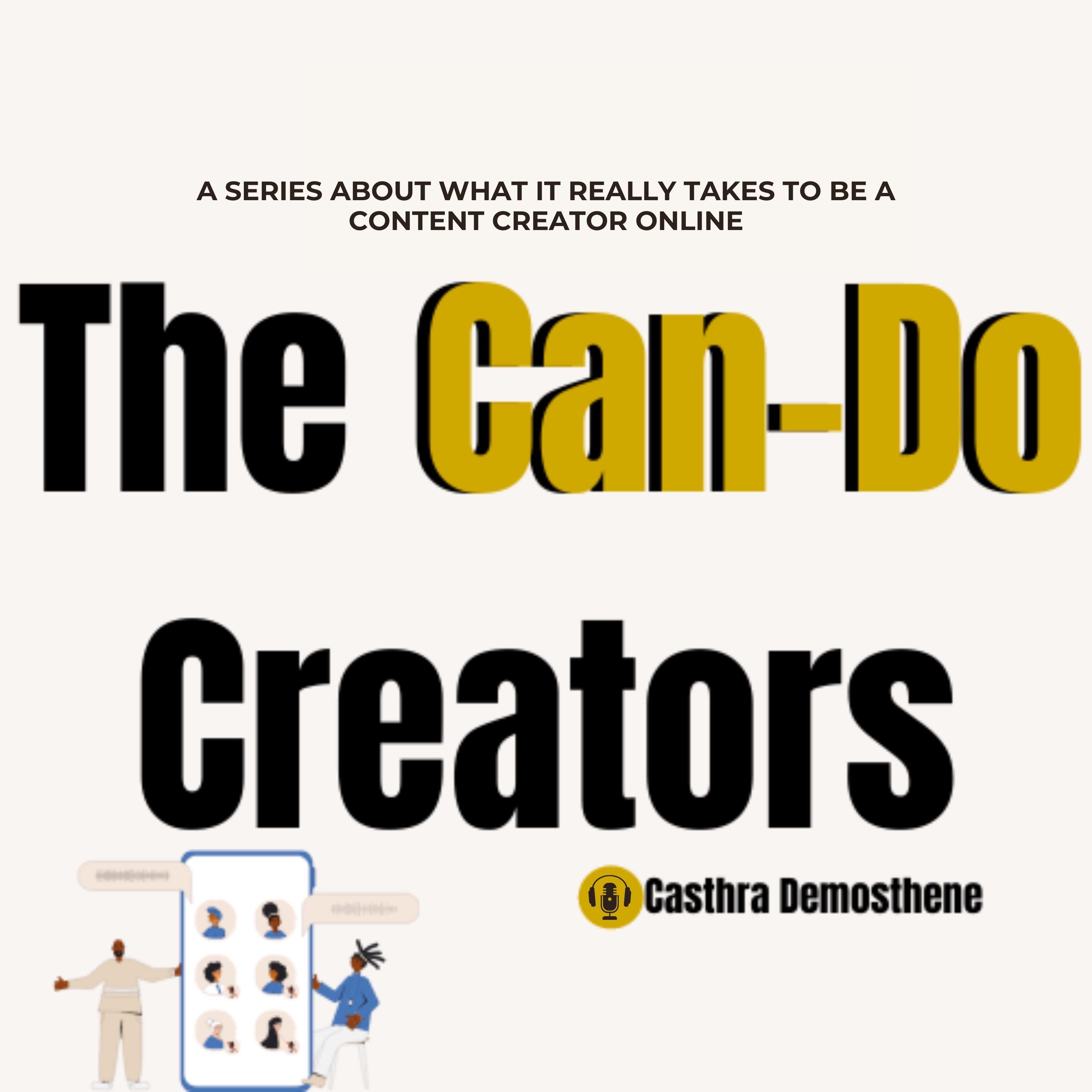 Can-Do Creators