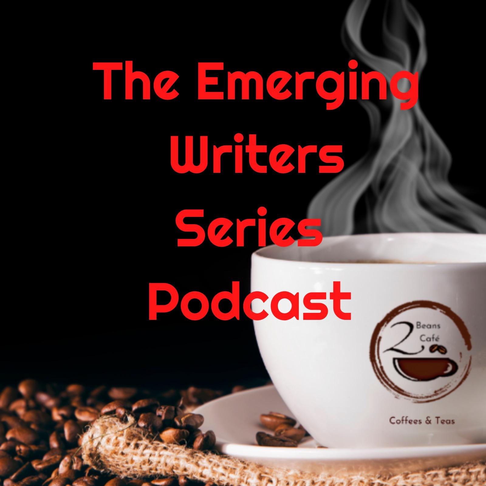 the Emerging Writers Series podcast