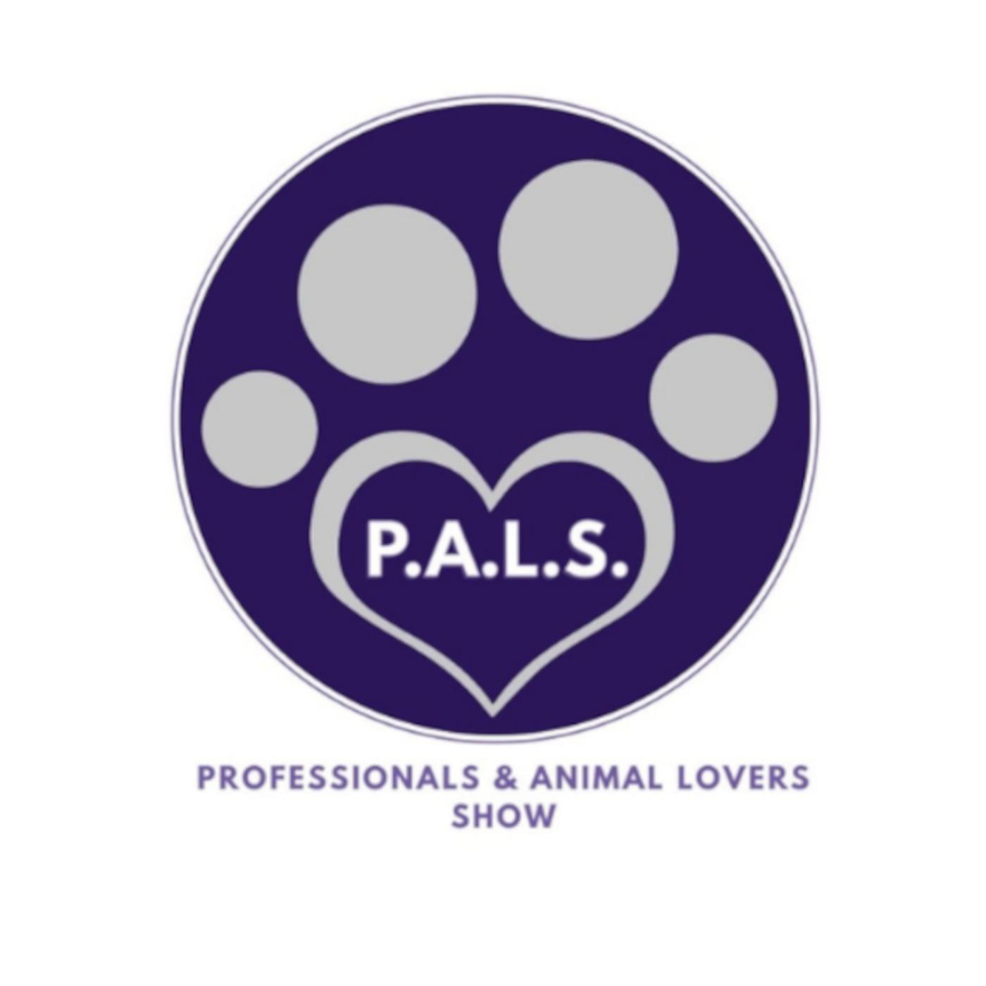 Professionals & Animal Lovers Show