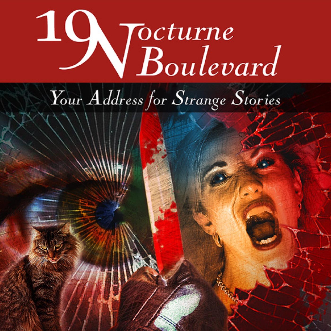 19 Nocturne Boulevard: The Shady Side of the Street