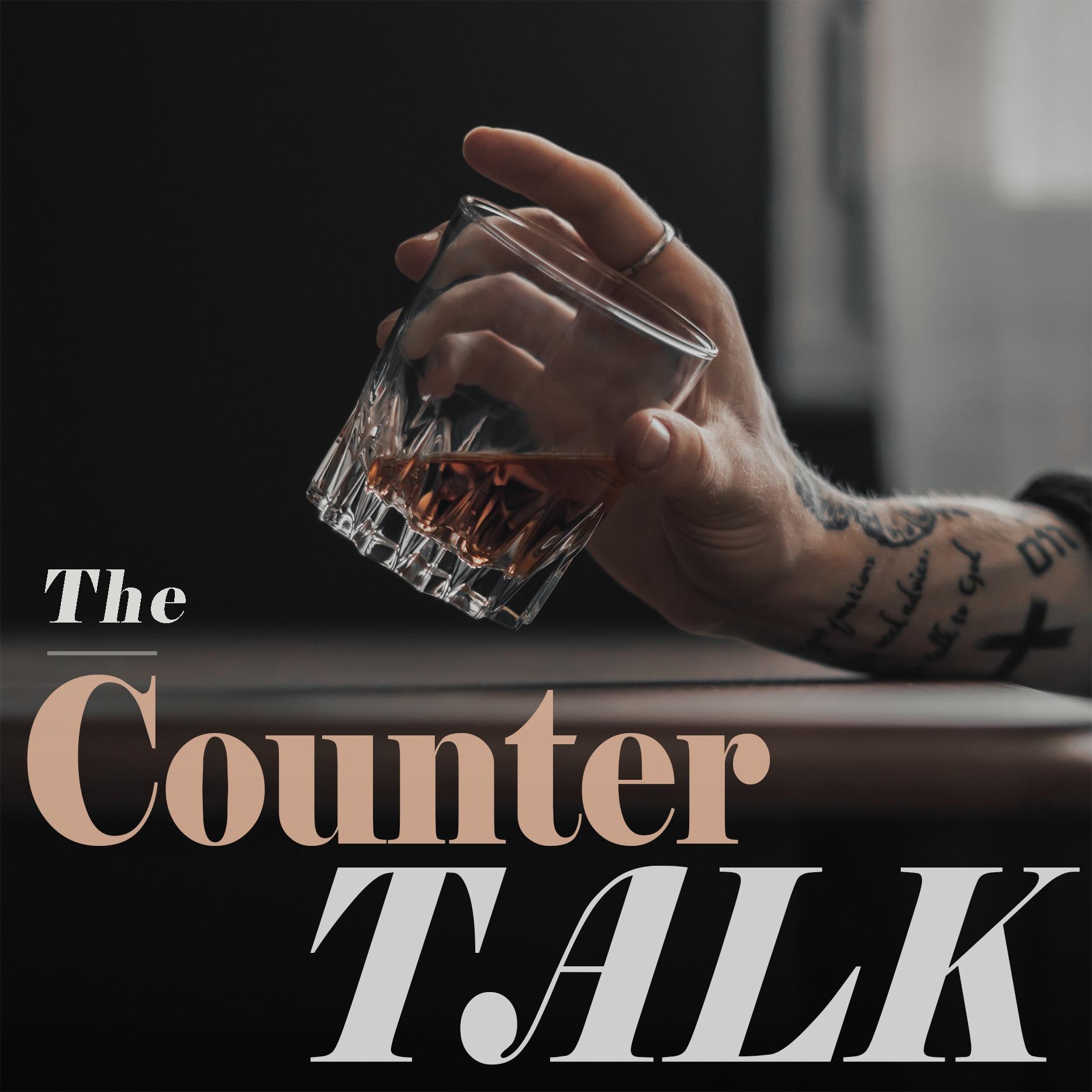 The Counter Talk