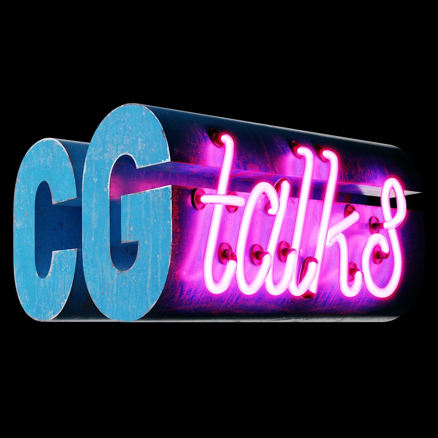 CG talks