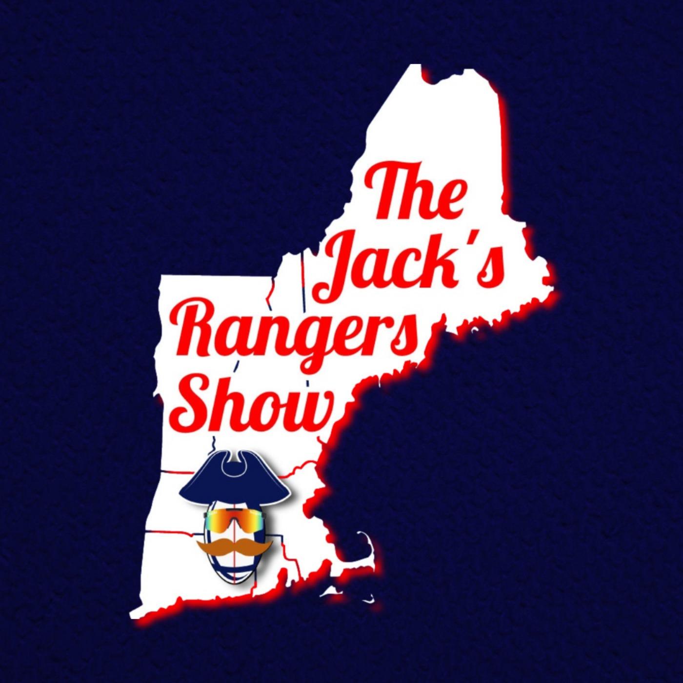 The Jack's Rangers Show