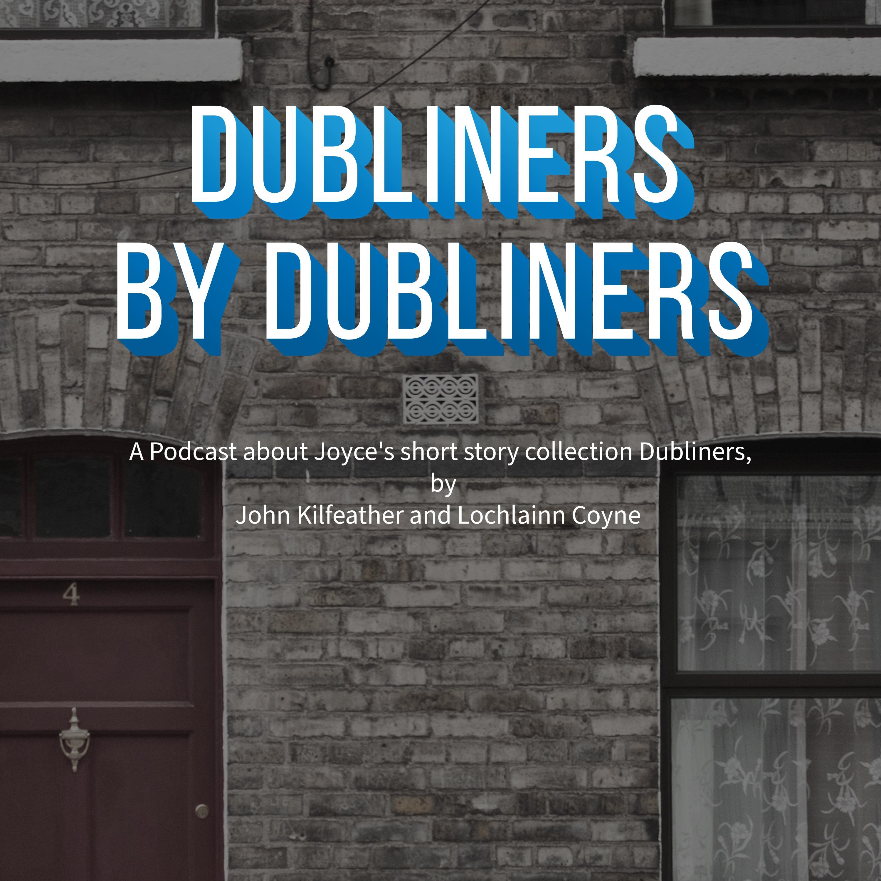Dubliners by Dubliners