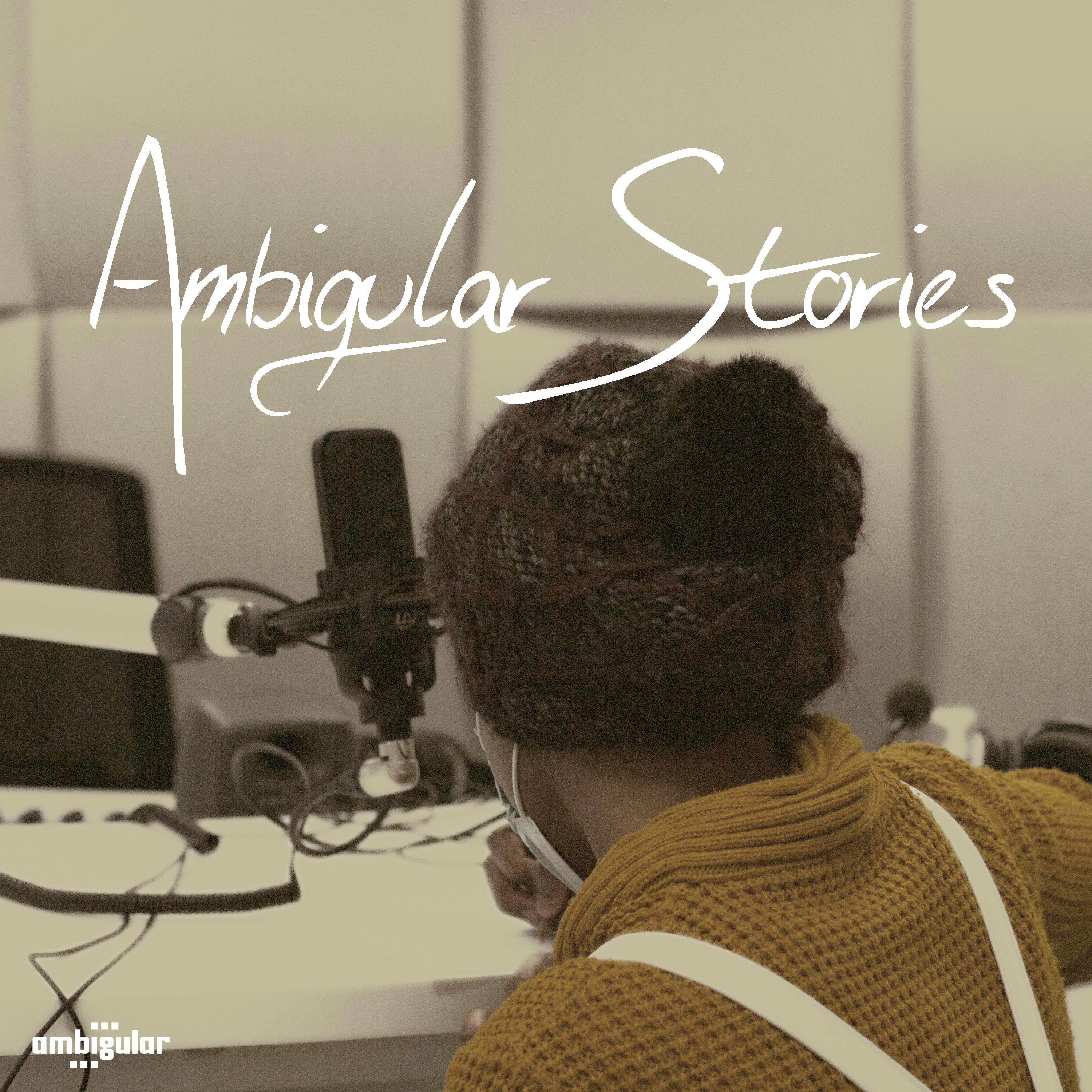 Ambigular Stories