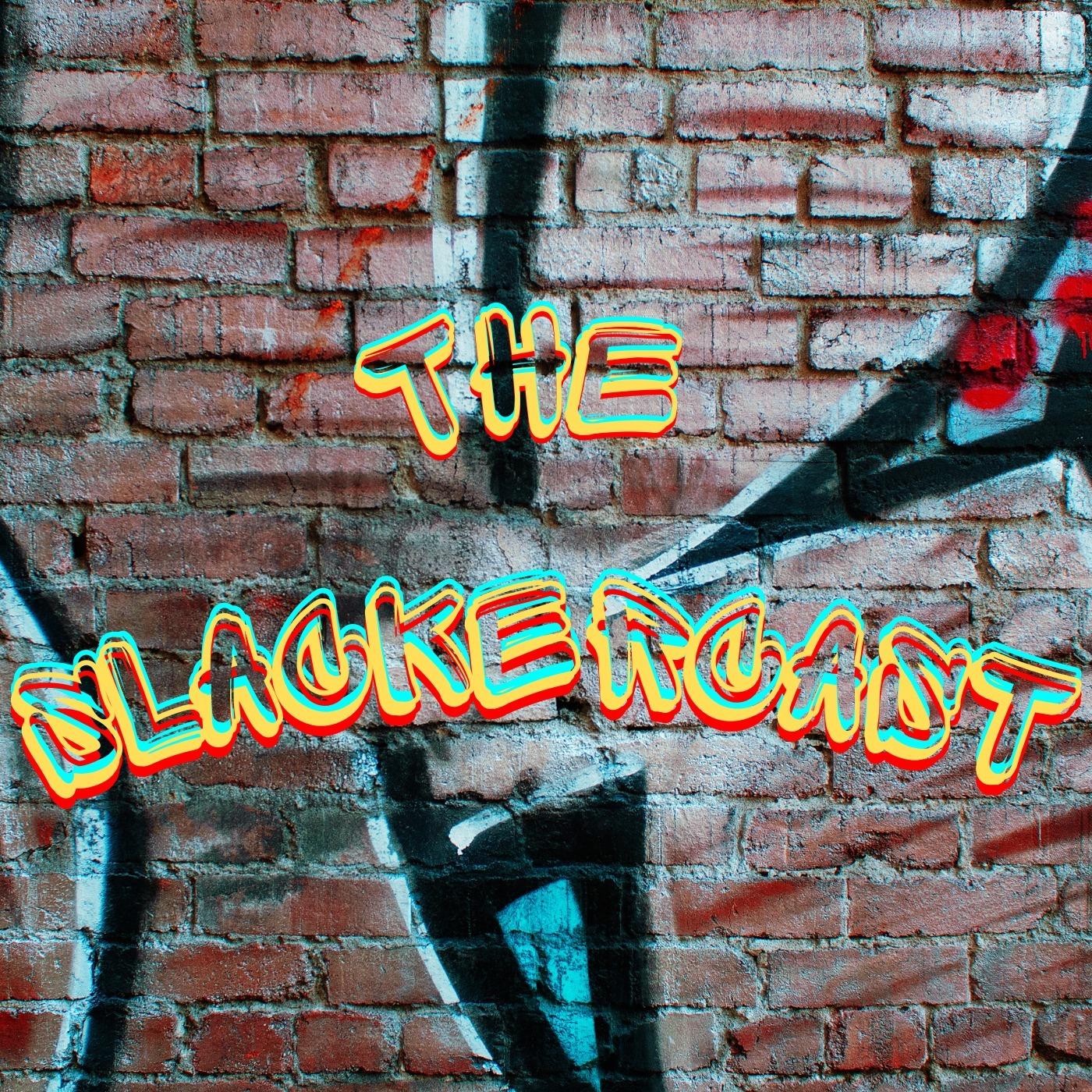 The Slackercast 