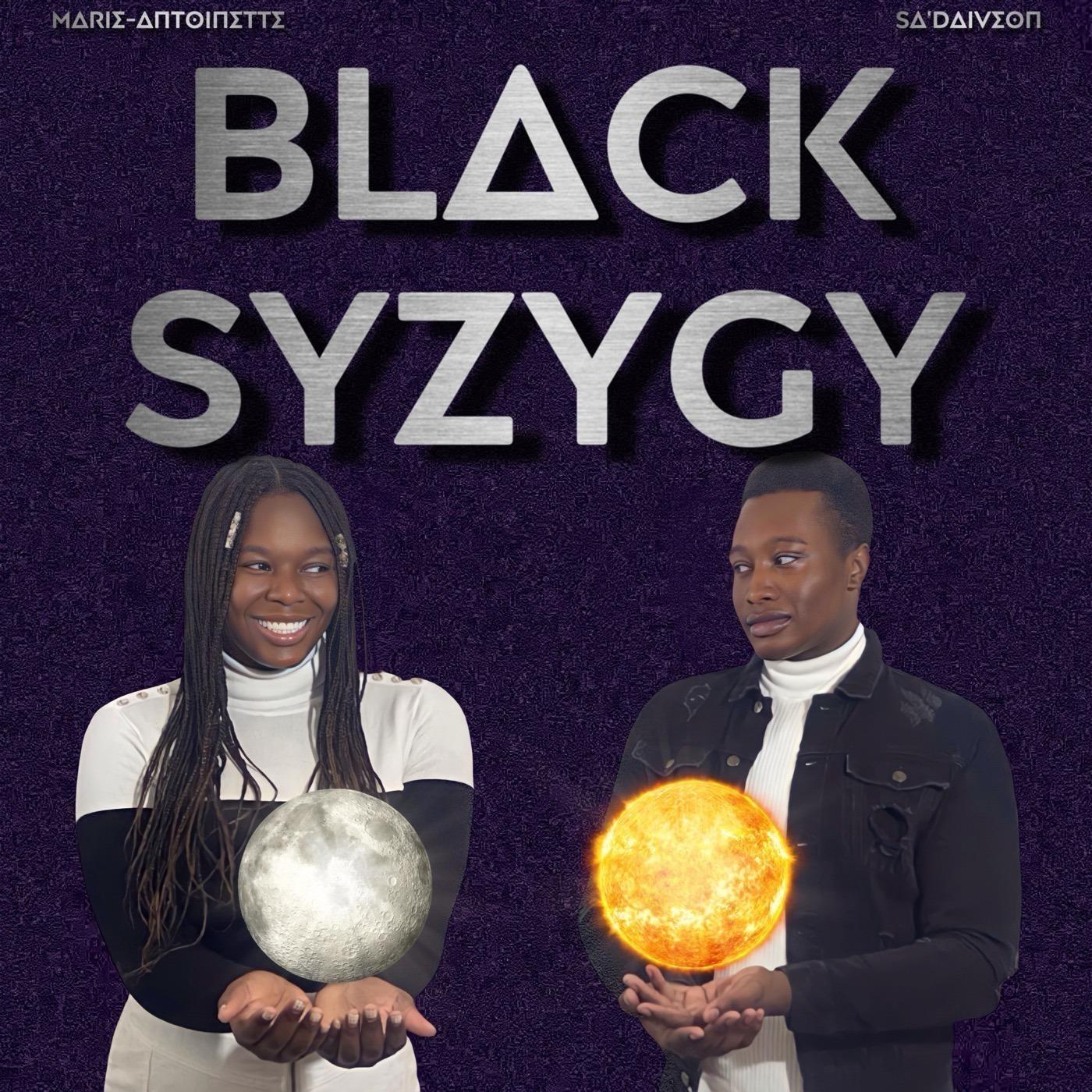 Black Syzygy