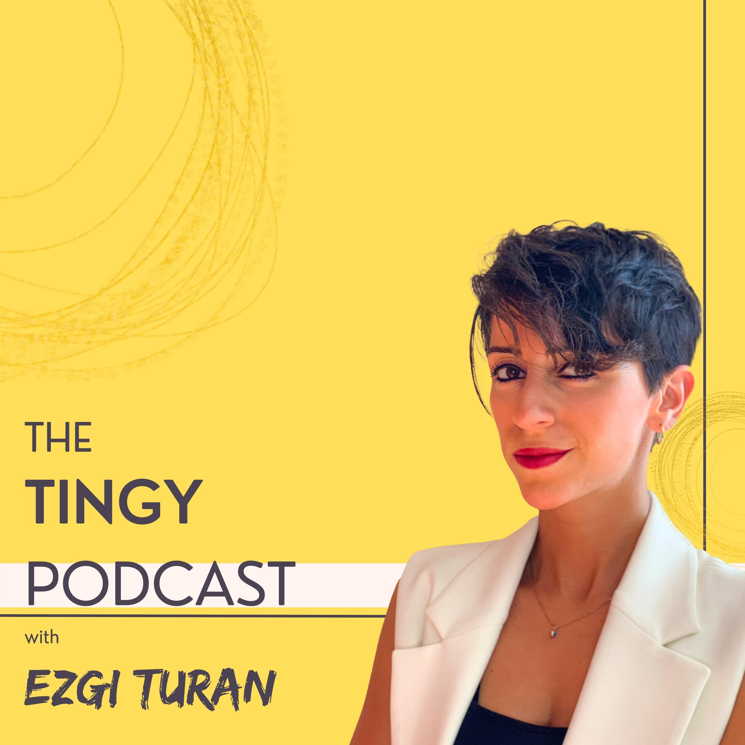 The Tingy Podcast
