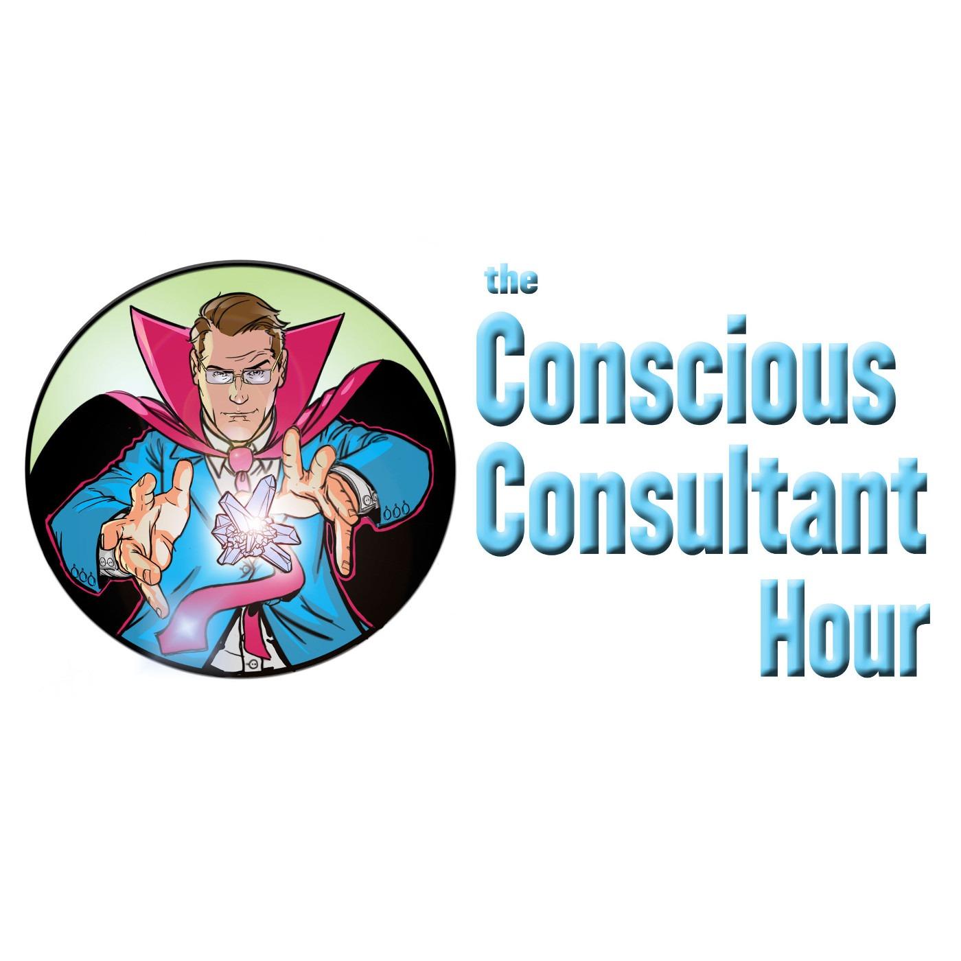 The Conscious Consultant Hour