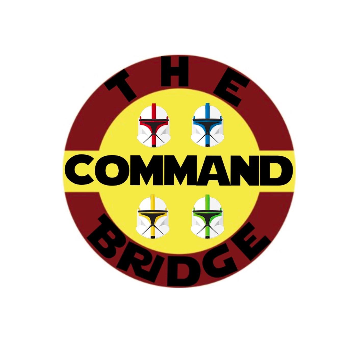 The Command Bridge