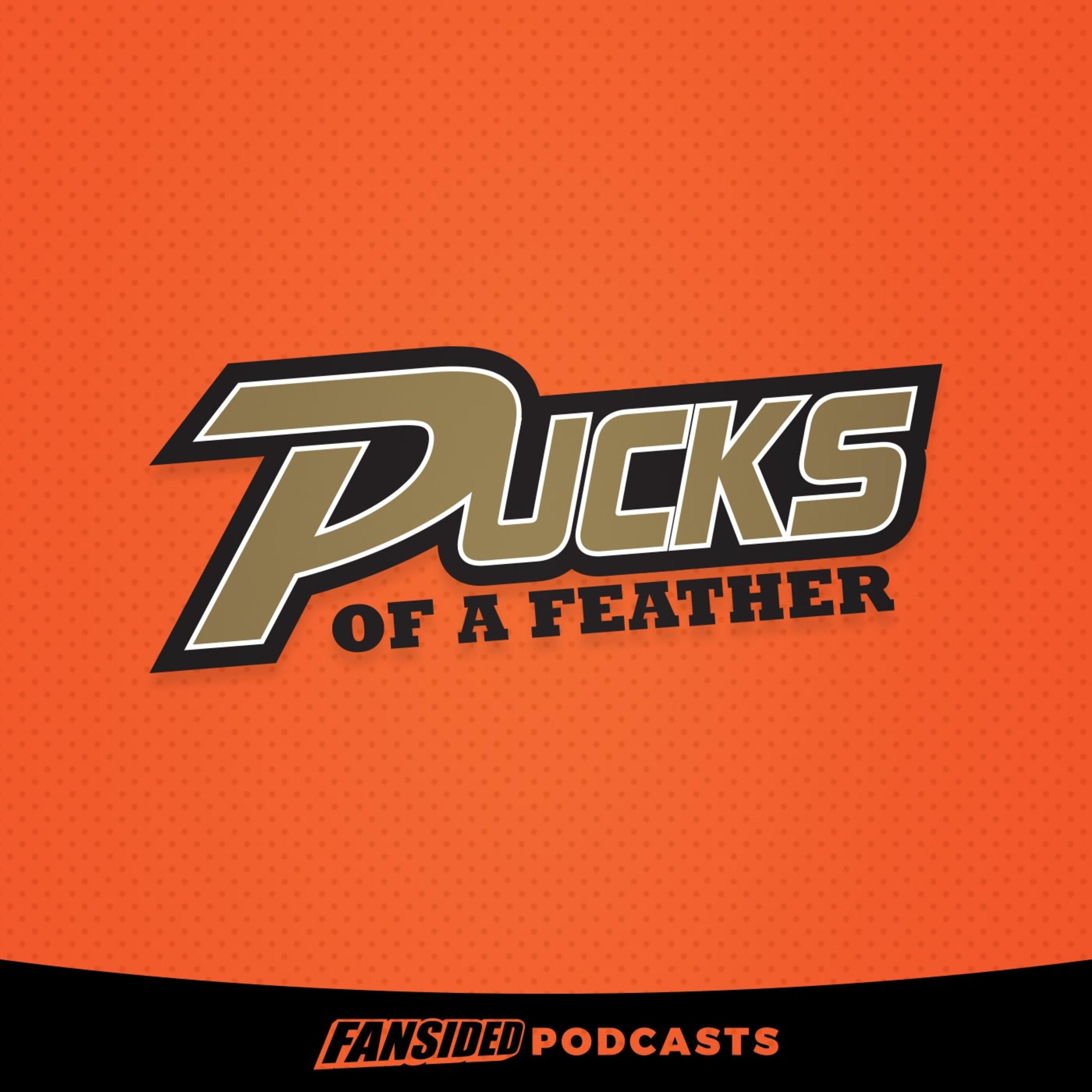 Pucks of a Feather Podcast