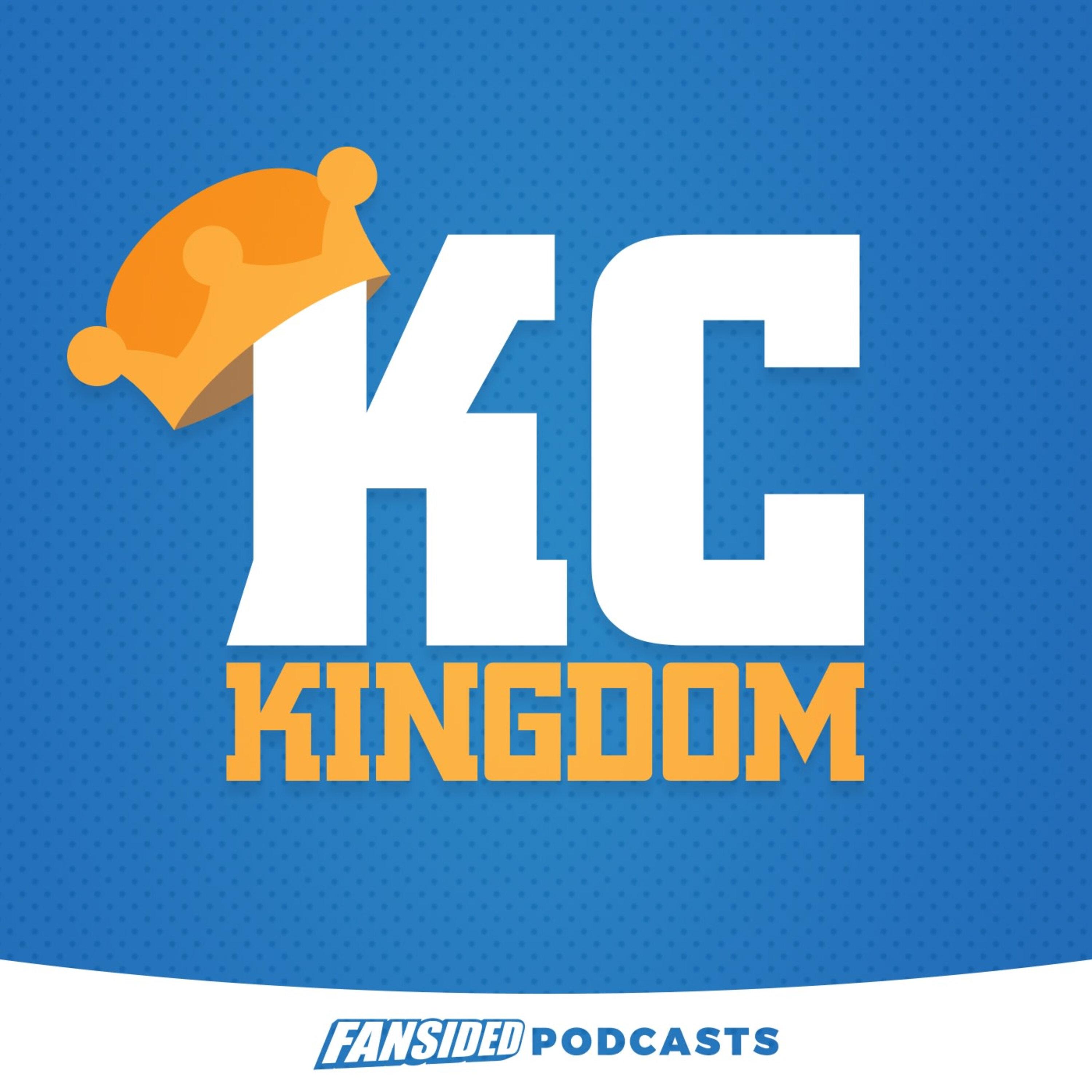 KC Kingdom Podcast on Kansas City Sports