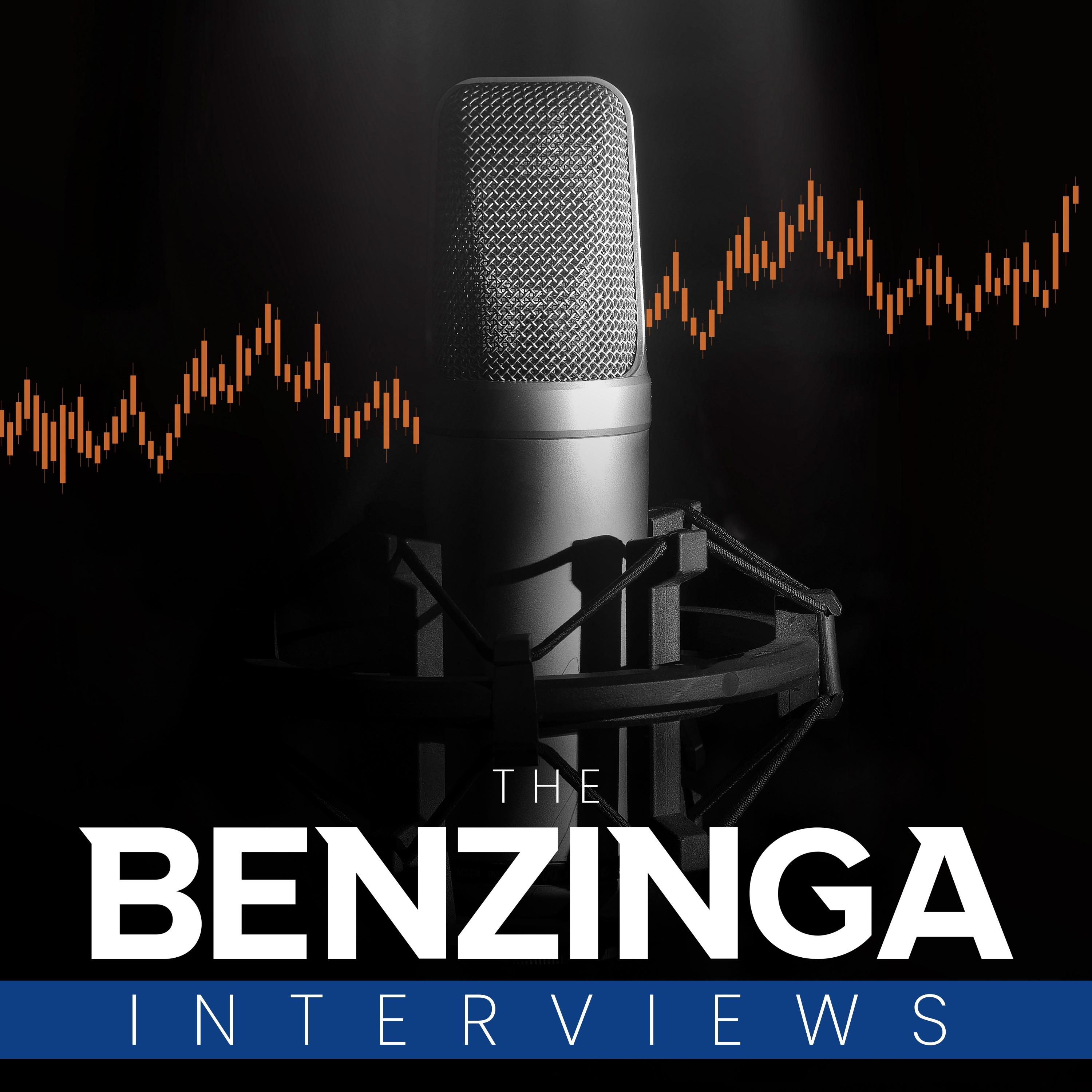 The Benzinga Interviews