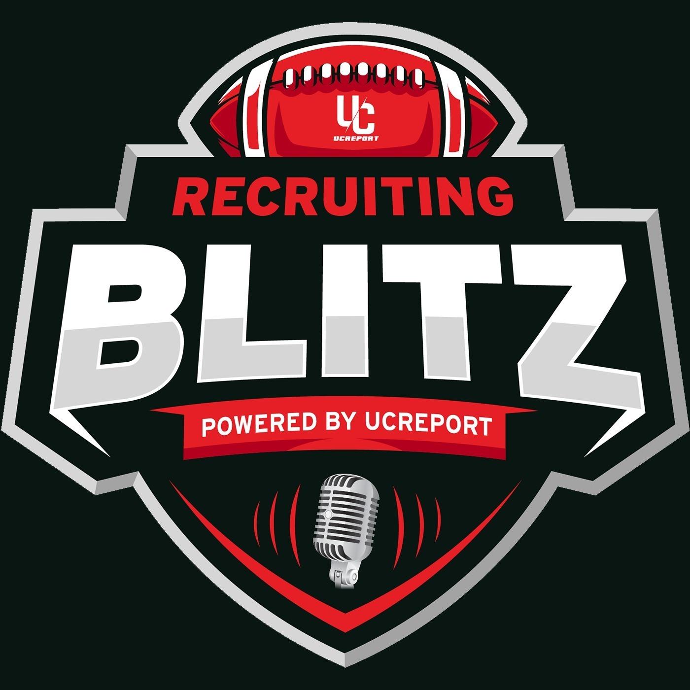 Recruiting Blitz Powered by UCReport