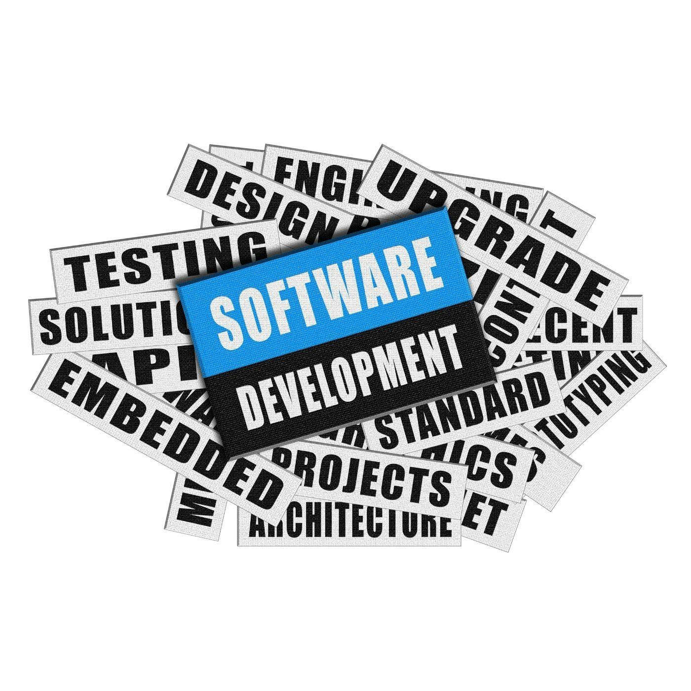 Software, Web and App development Podcasts