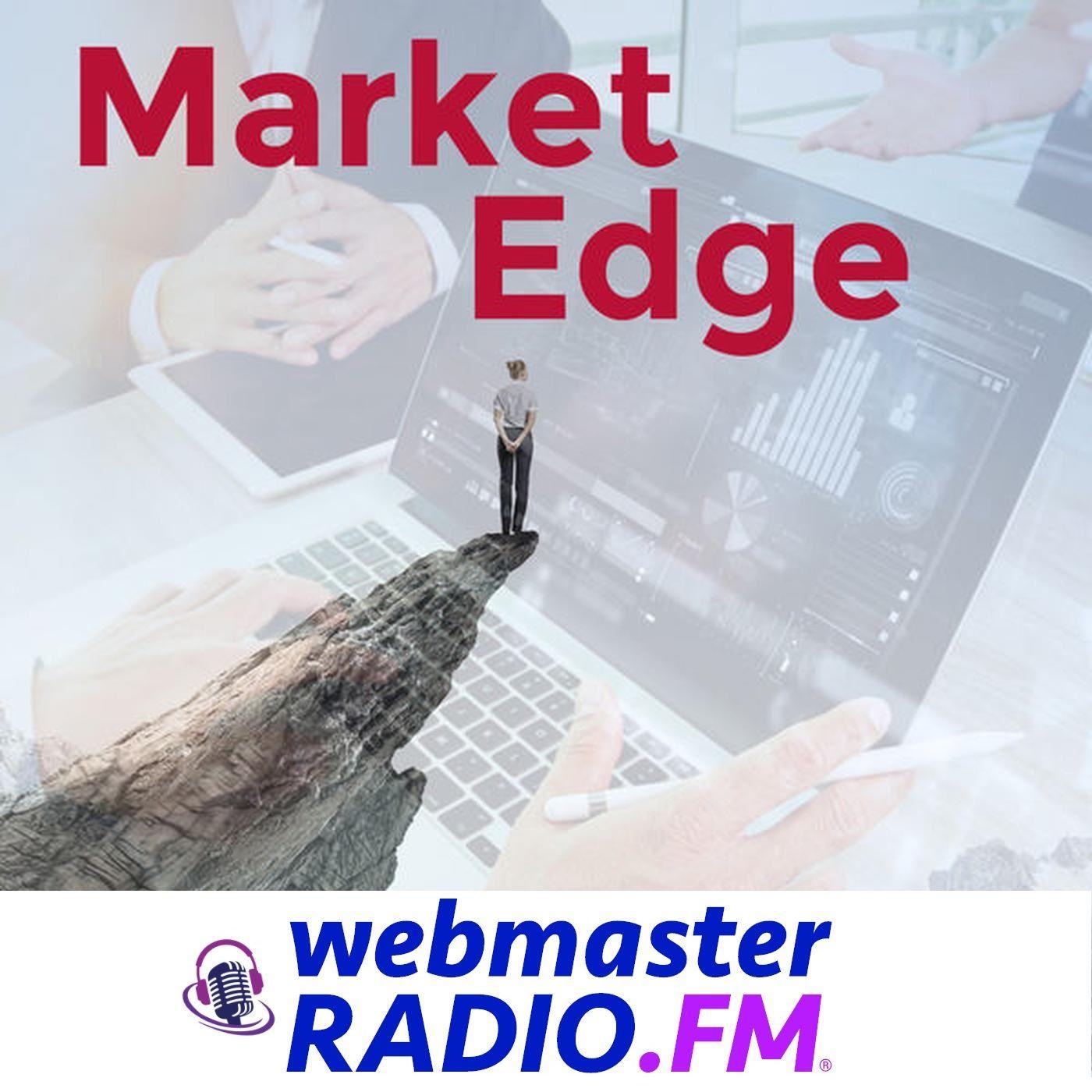 Market Edge with Larry Weber