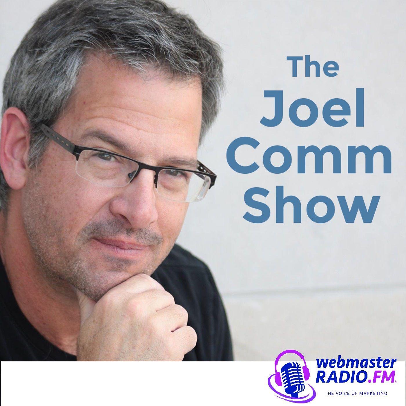 The Joel Comm Show