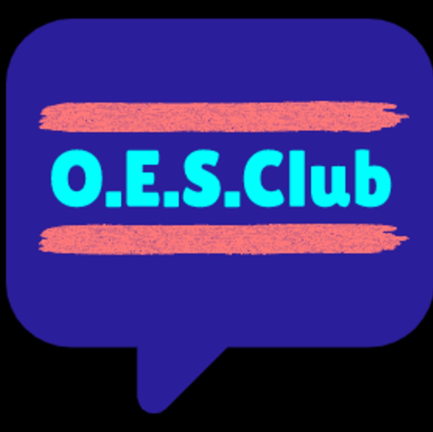 OESClub Podcast
