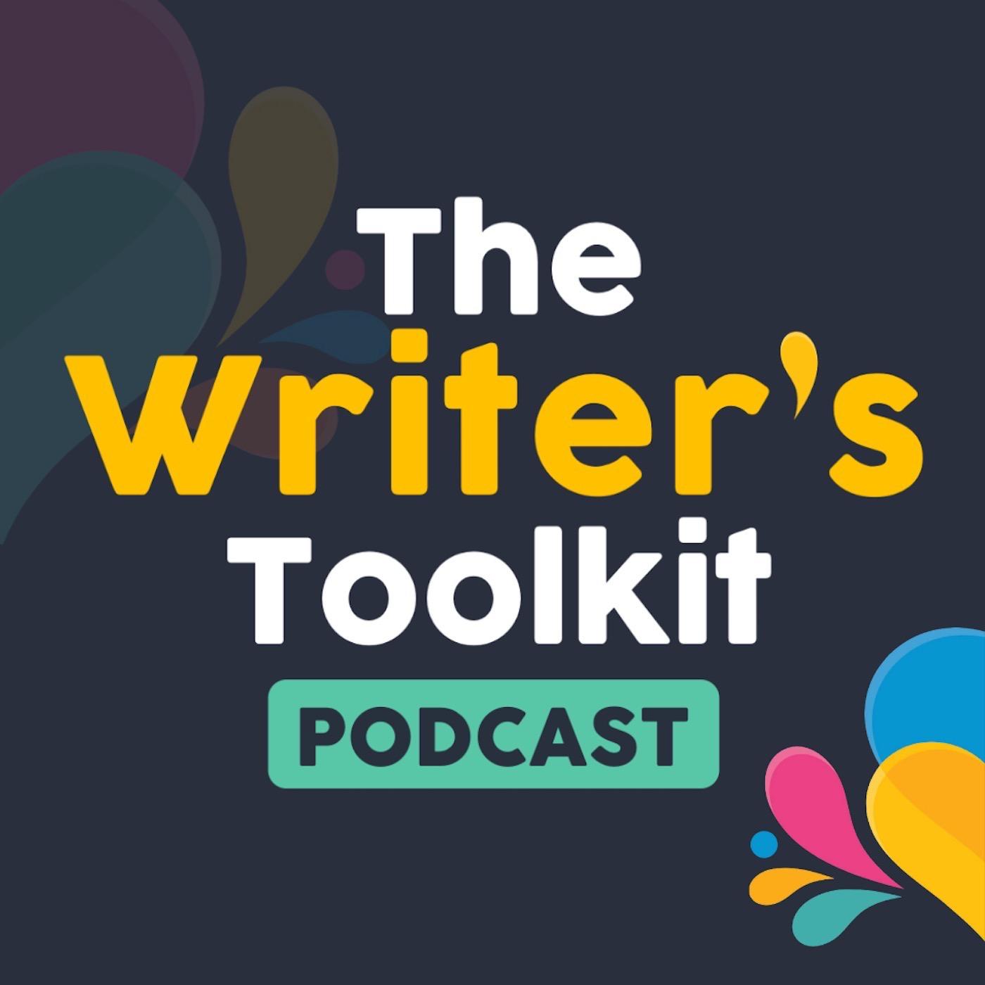 The Writer's Toolkit