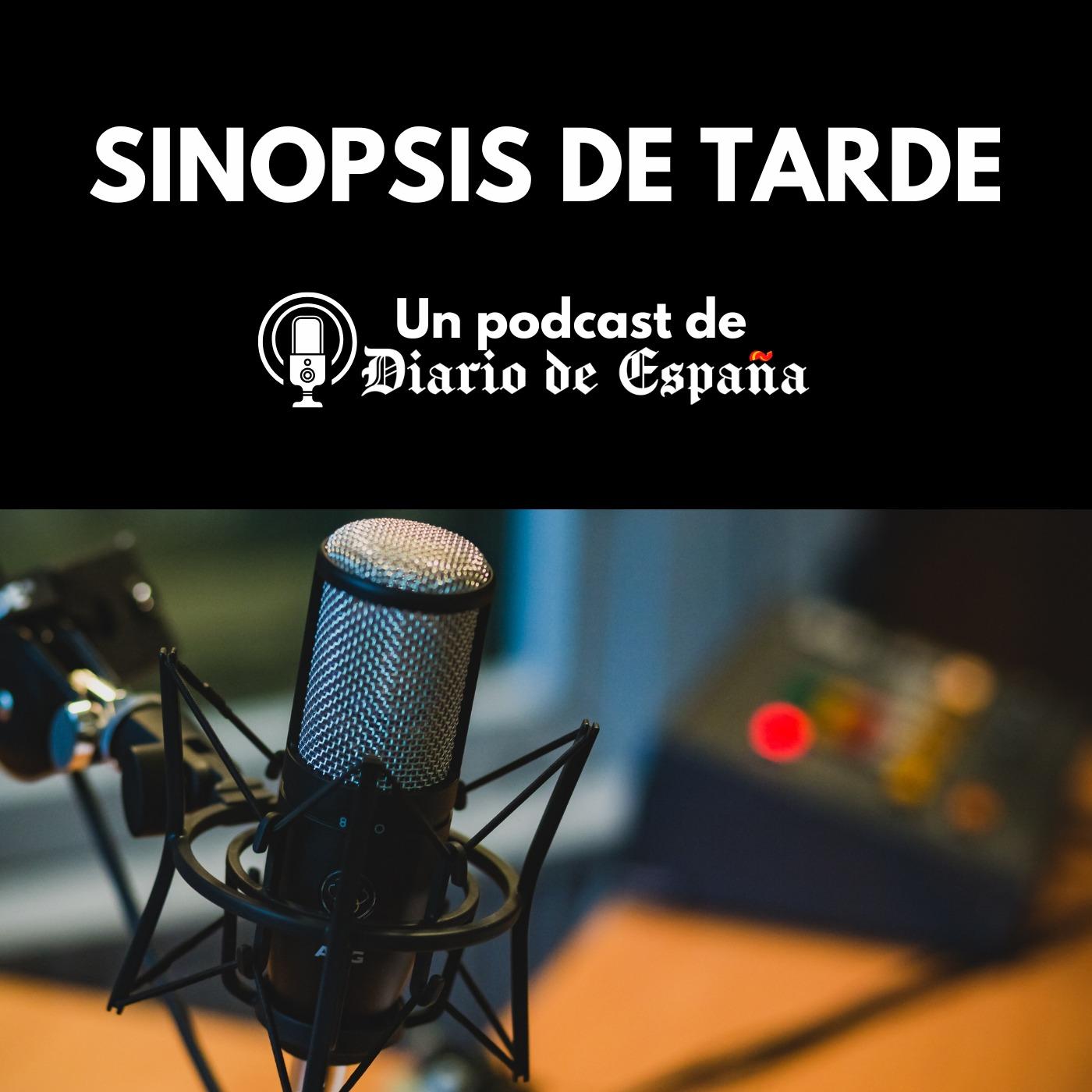 Sinopsis Diario de España