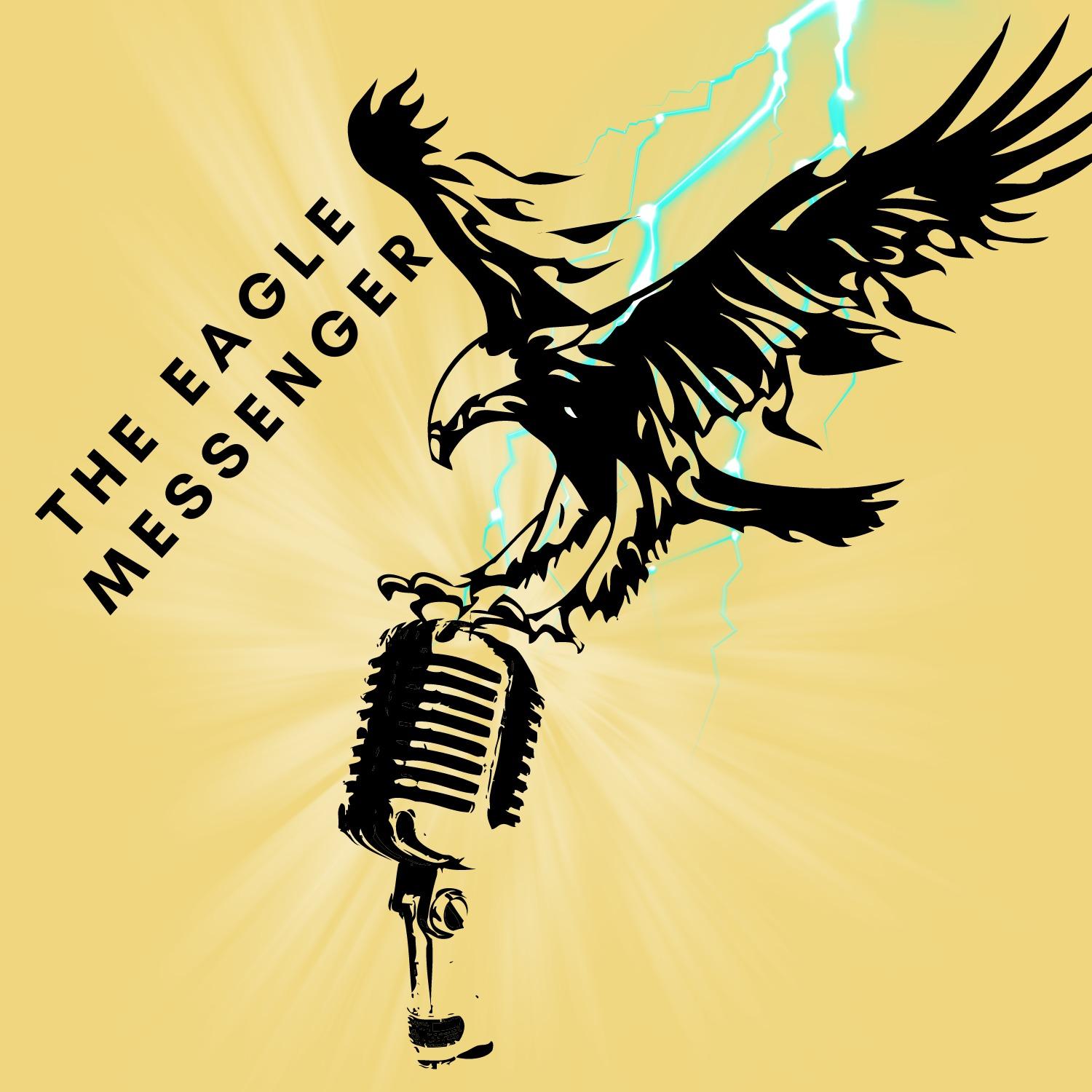 The Eagle Messenger