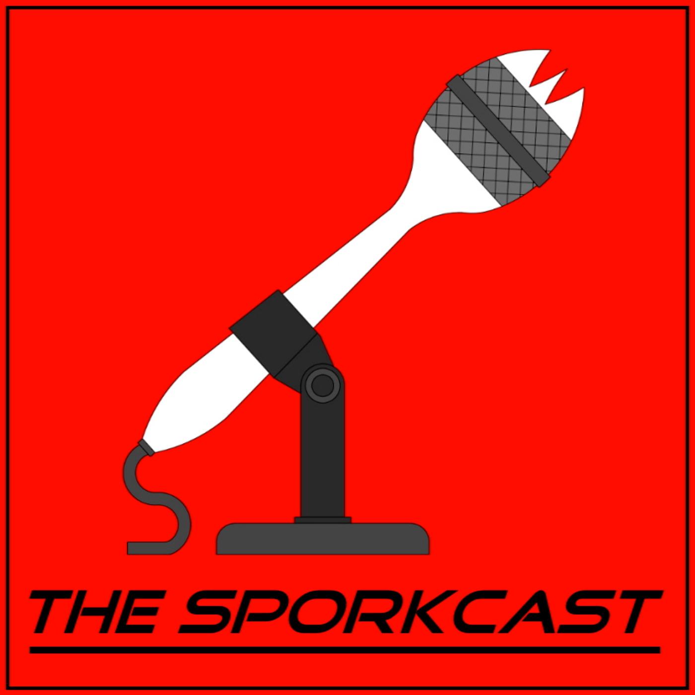 The Sporkcast
