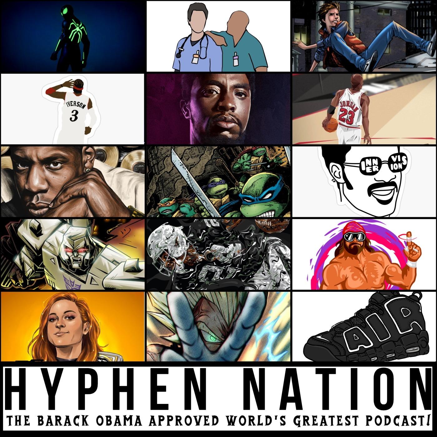 Hyphen Nation