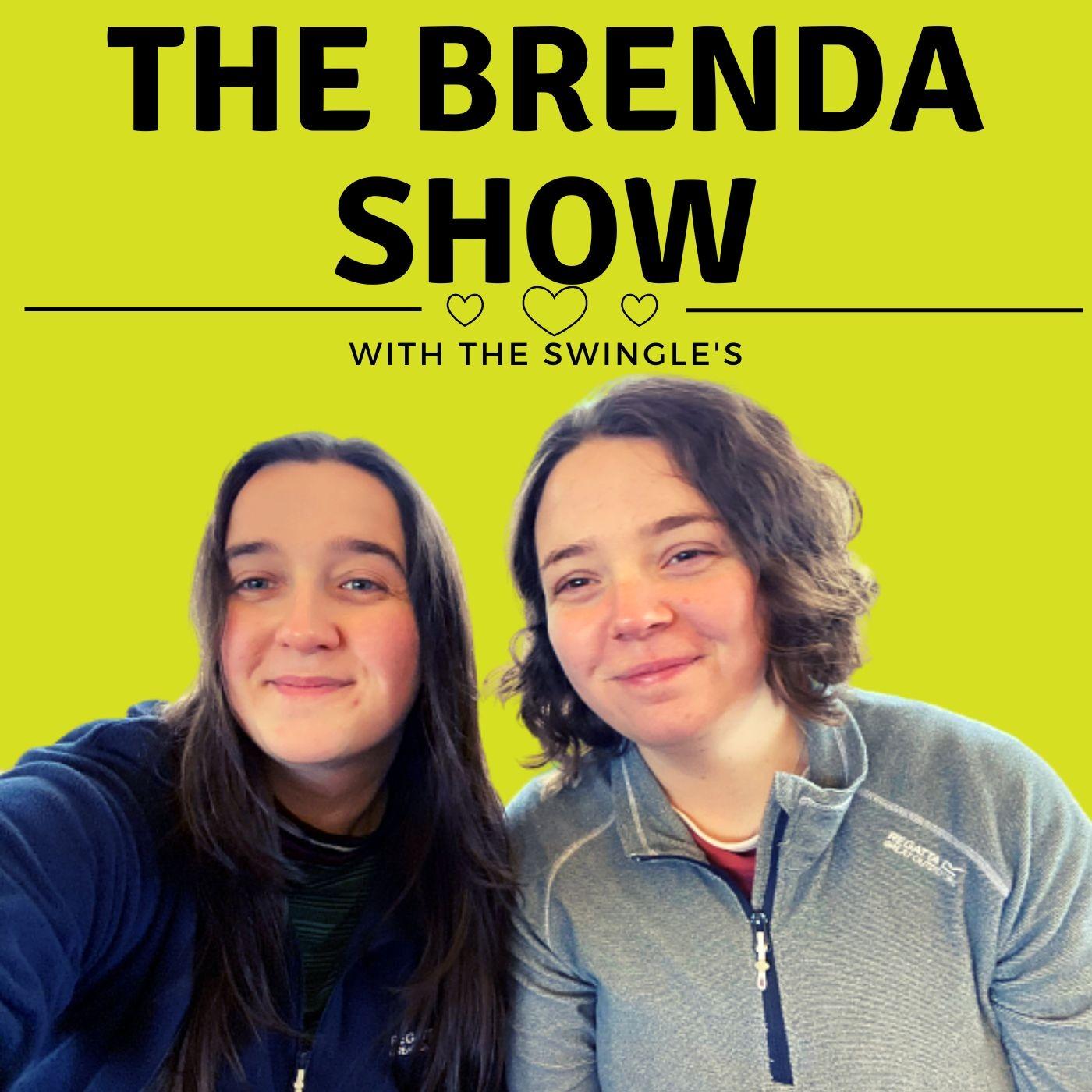 The Brenda Show