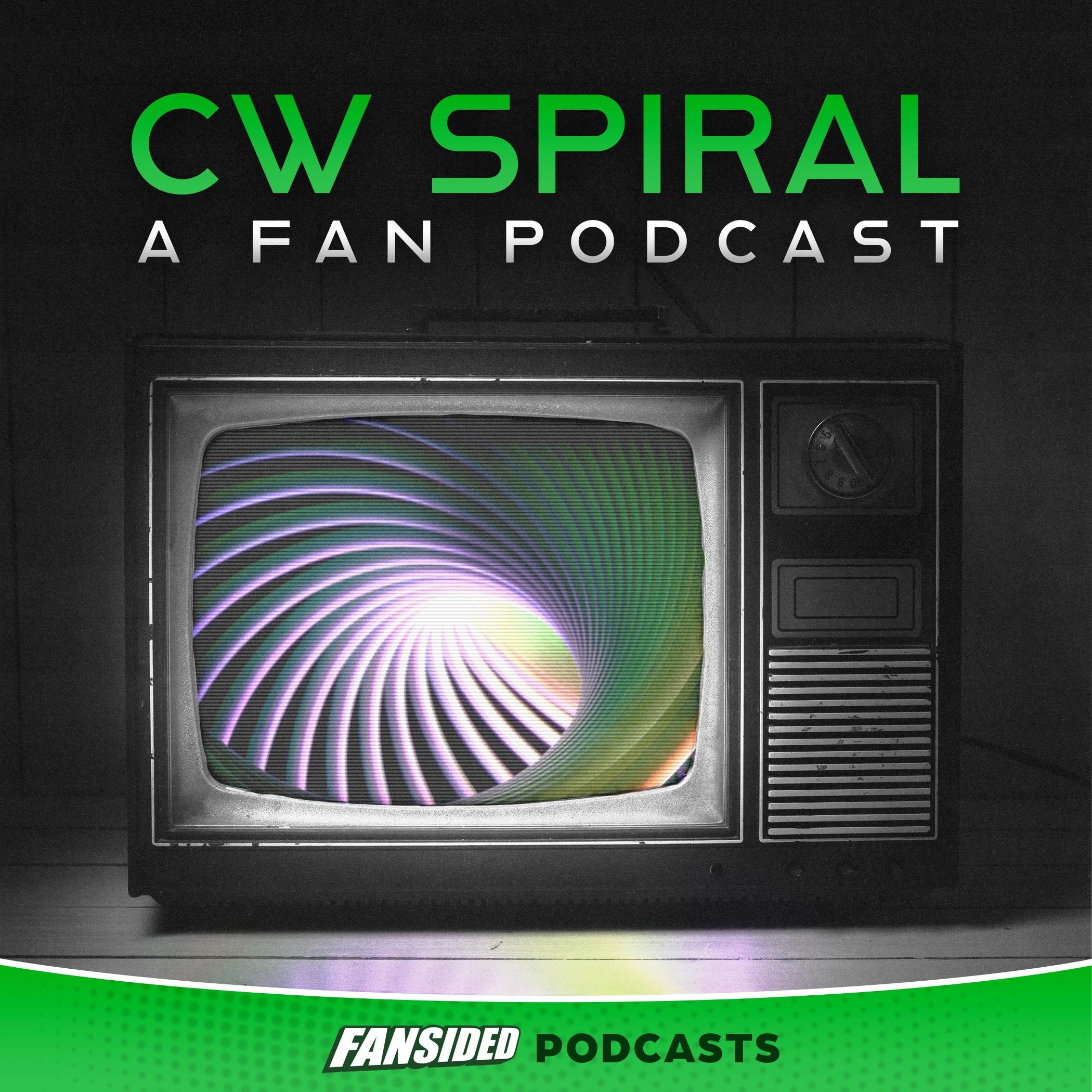 The CW Spiral