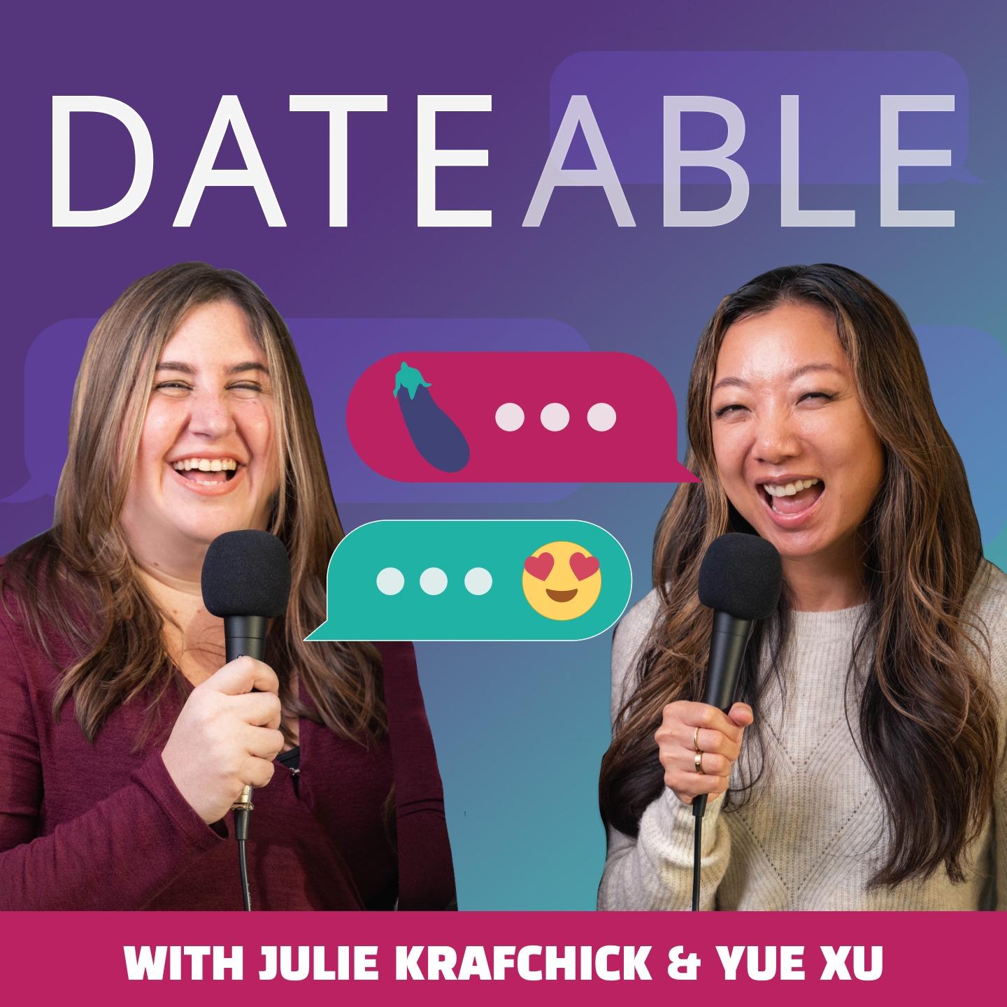 Dateable: Your insider's look into modern dating