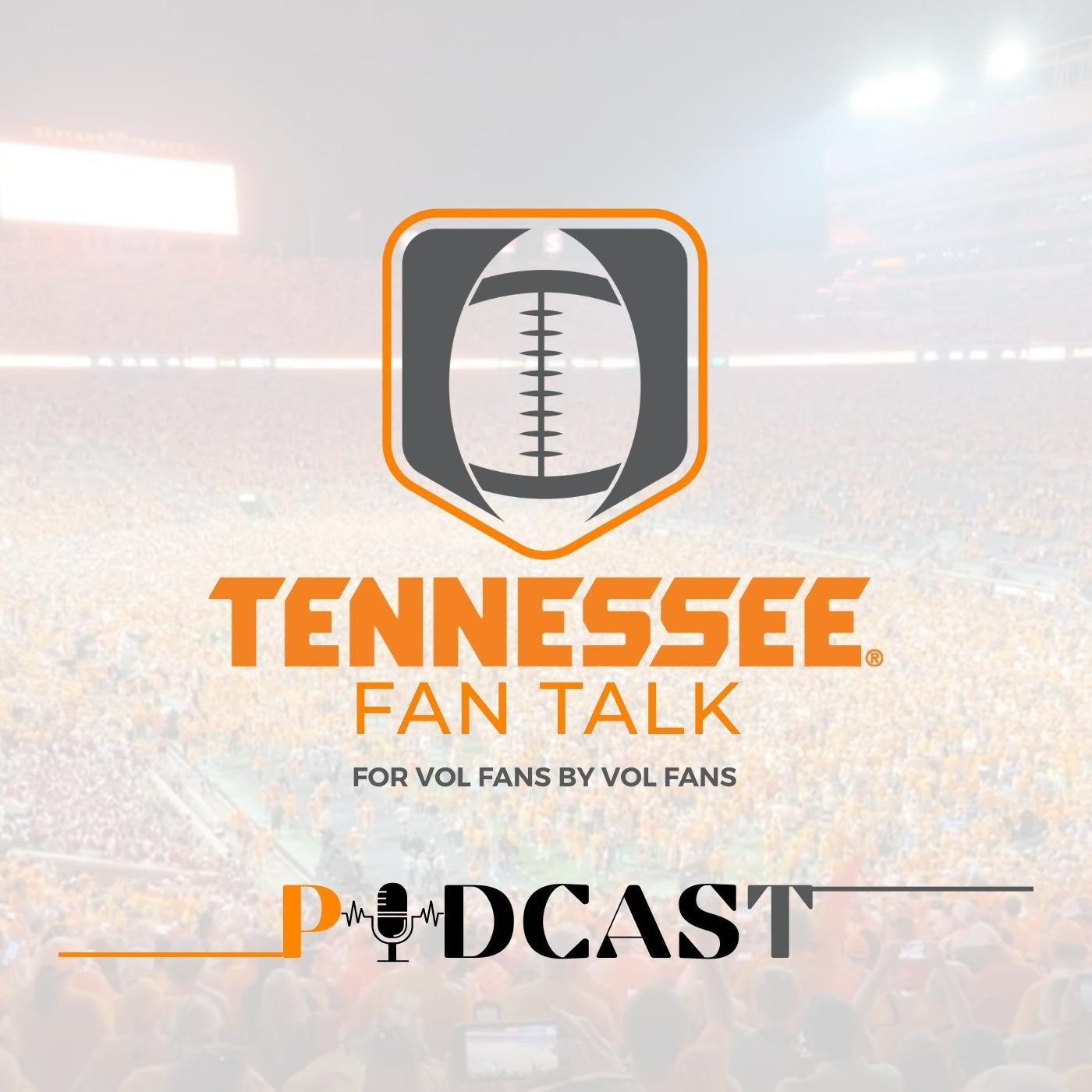 Tennessee Fan Talk
