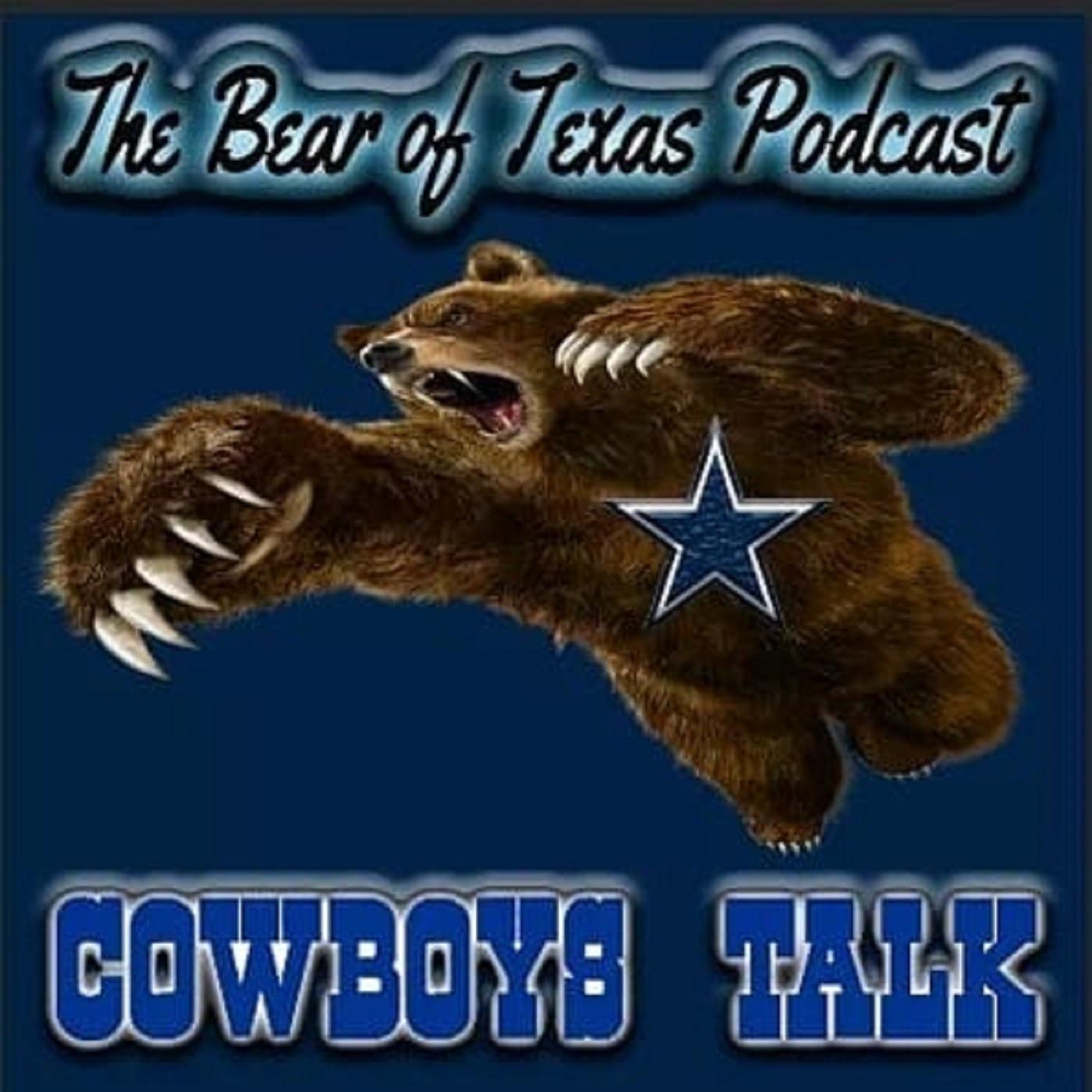 Cowboys Talk