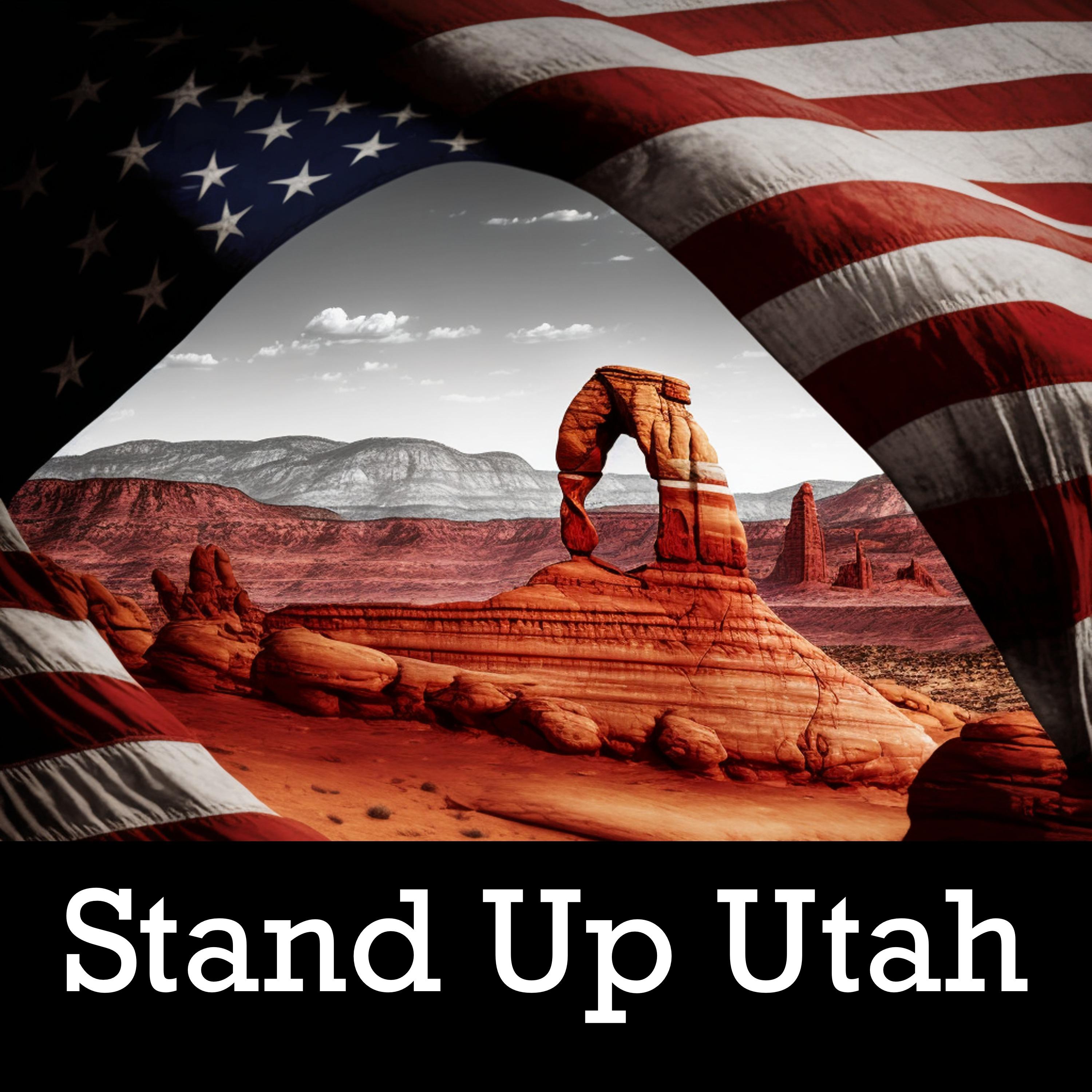 Stand Up Utah